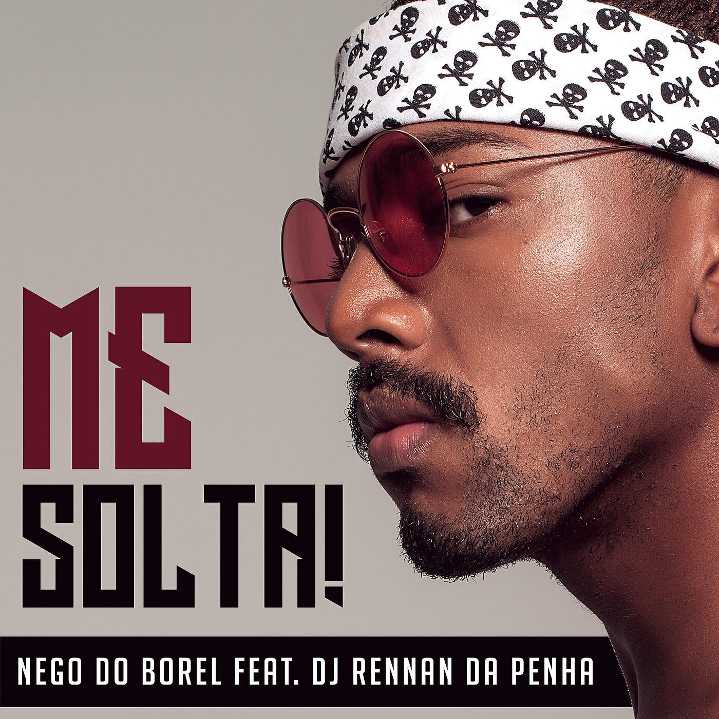 Релиз Me Solta