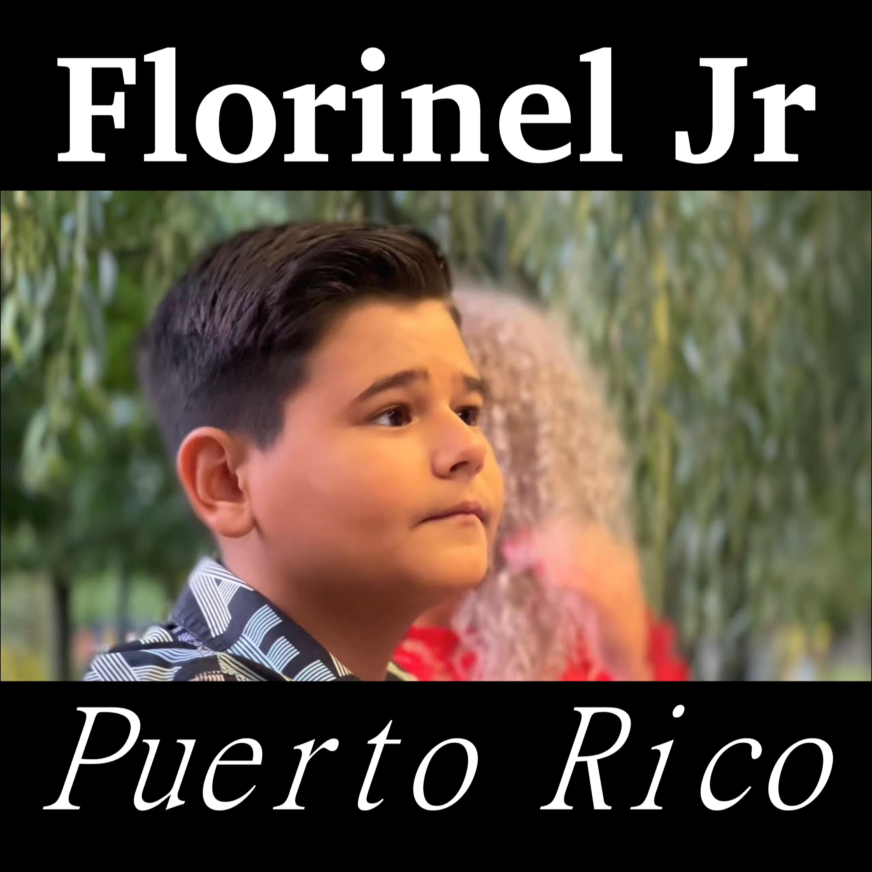 Релиз Puerto Rico