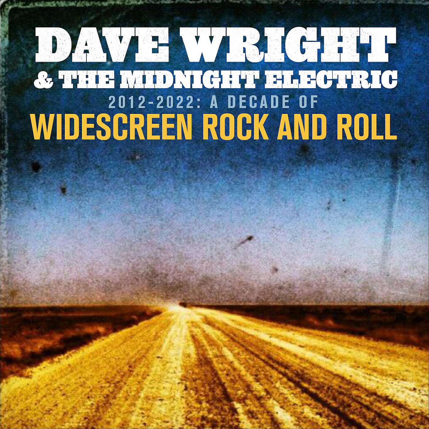Dave Wright & the Midnight Electric