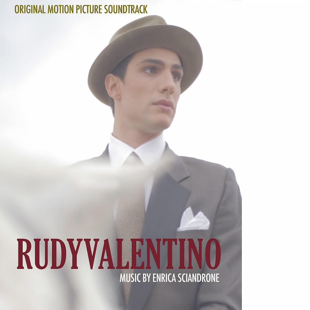 Релиз Rudy Valentino (Original Motion Picture Soundtrack)