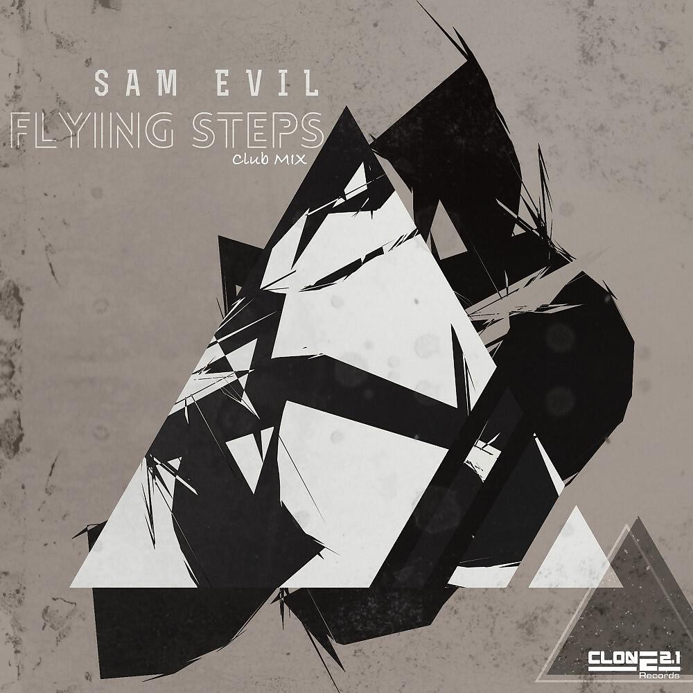 Релиз Flying Steps (Club Mix)