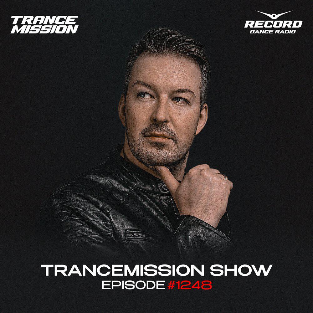 Релиз Trancemission Show 1248
