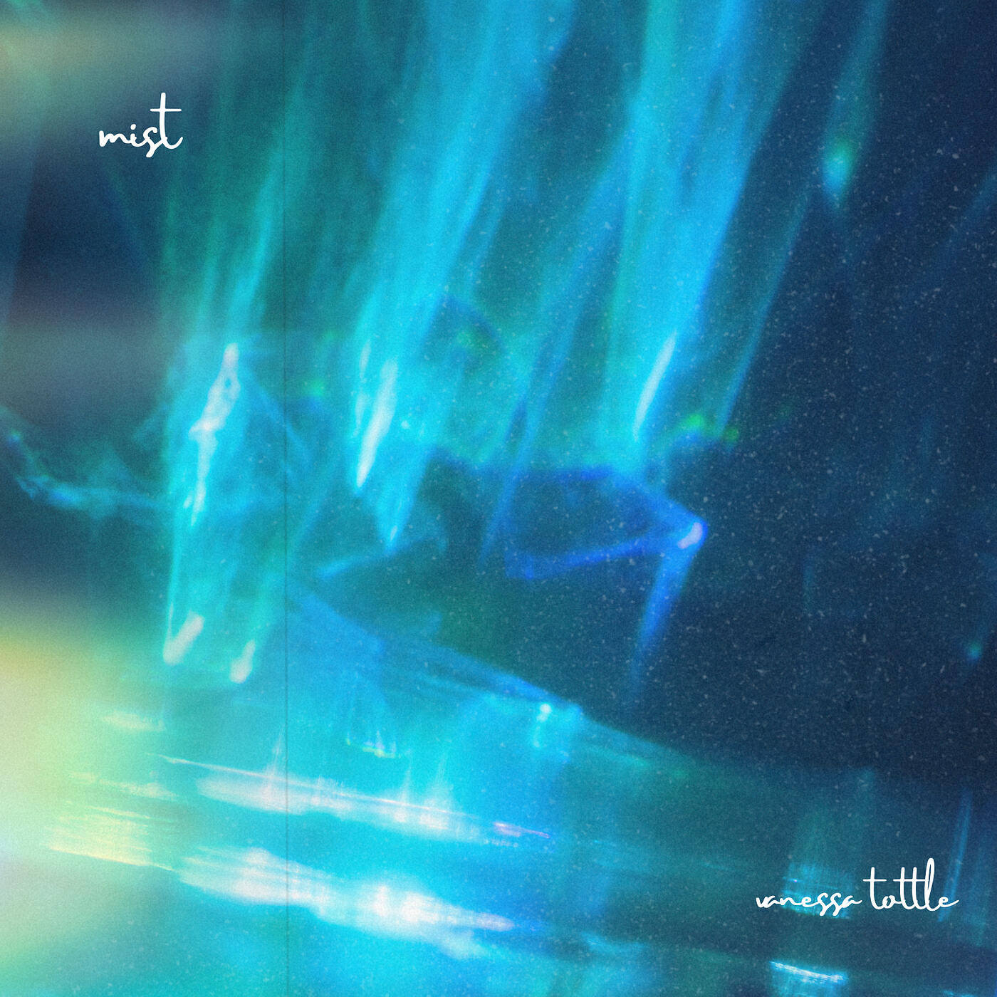 Релиз Mist