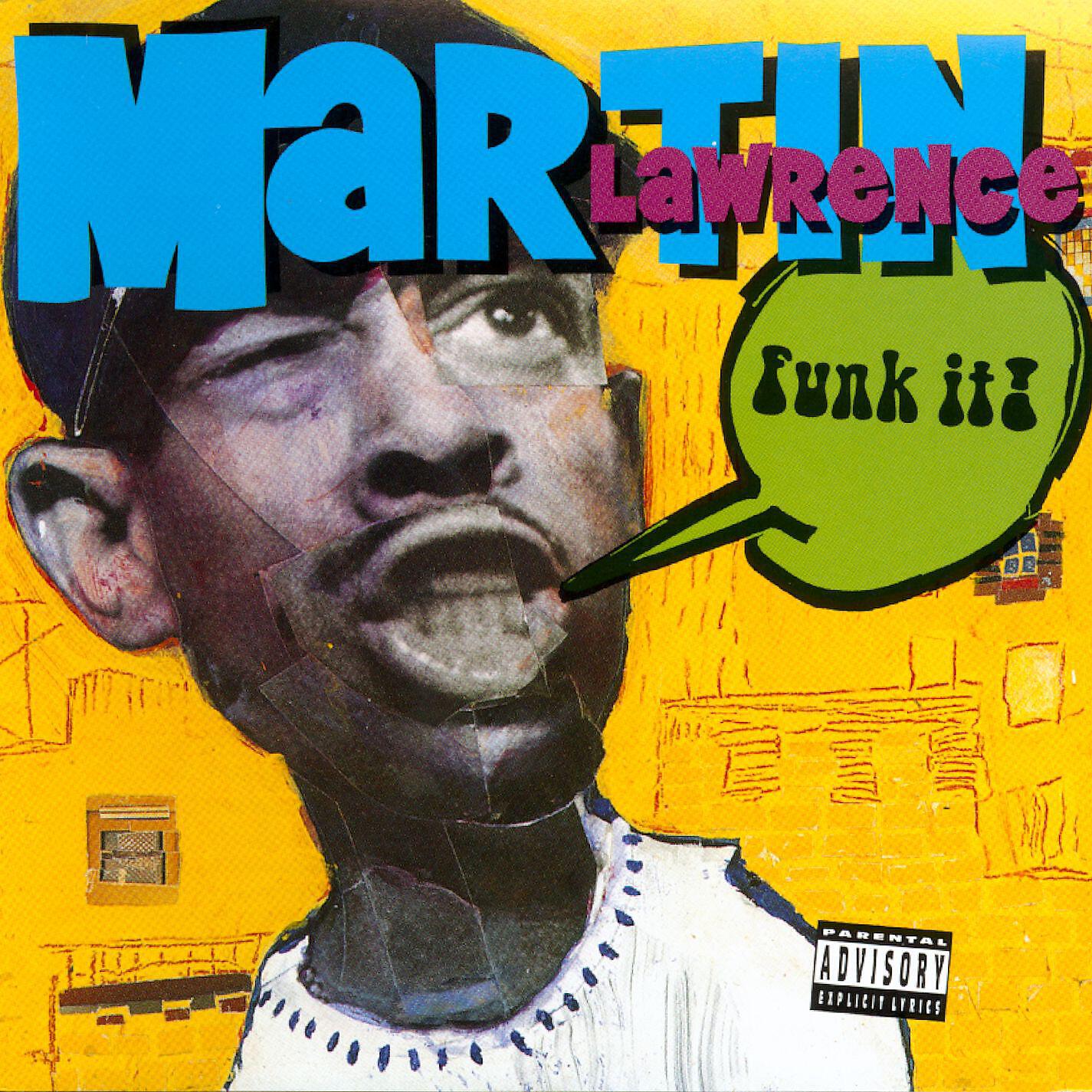 Релиз Funk It