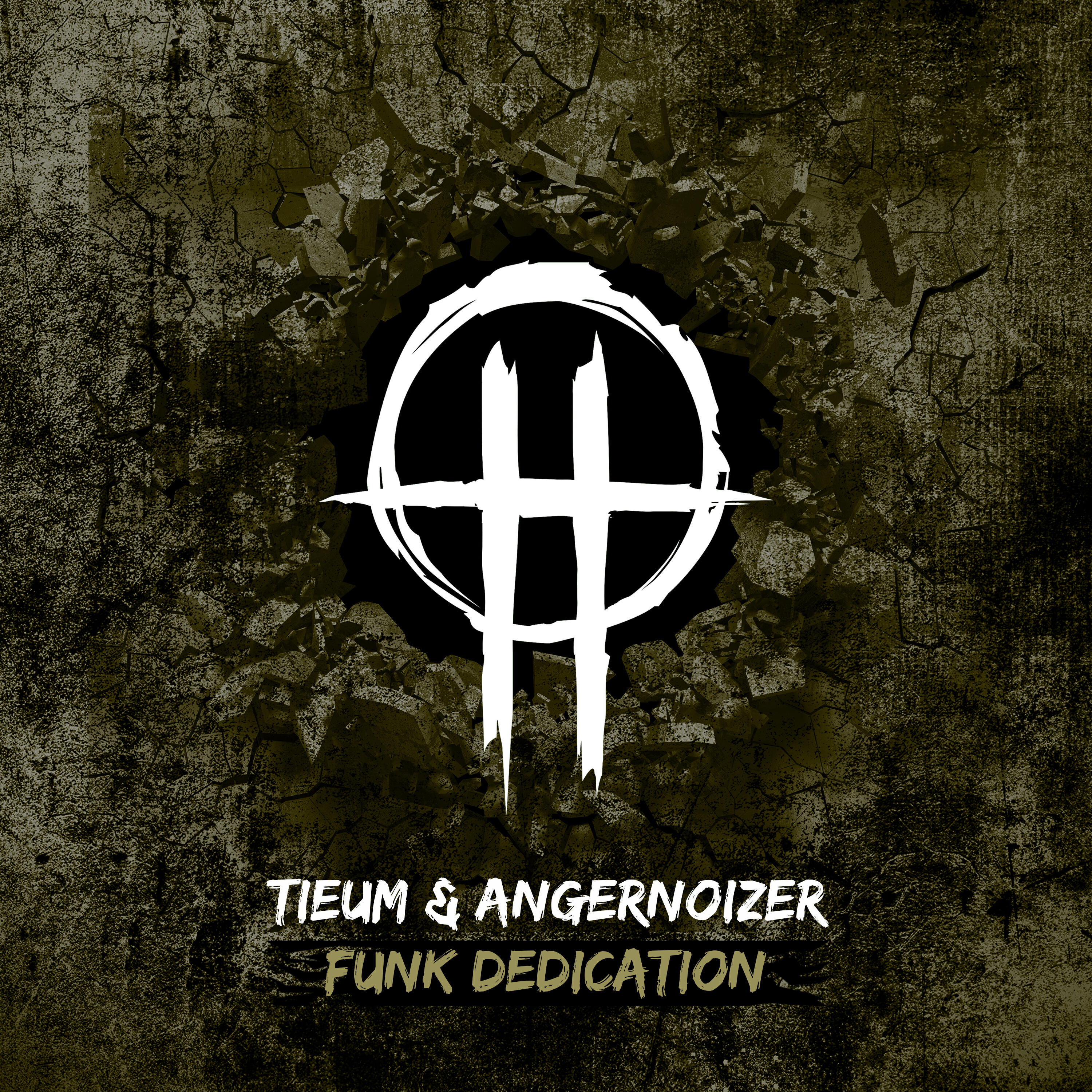 Релиз Funk Dedication