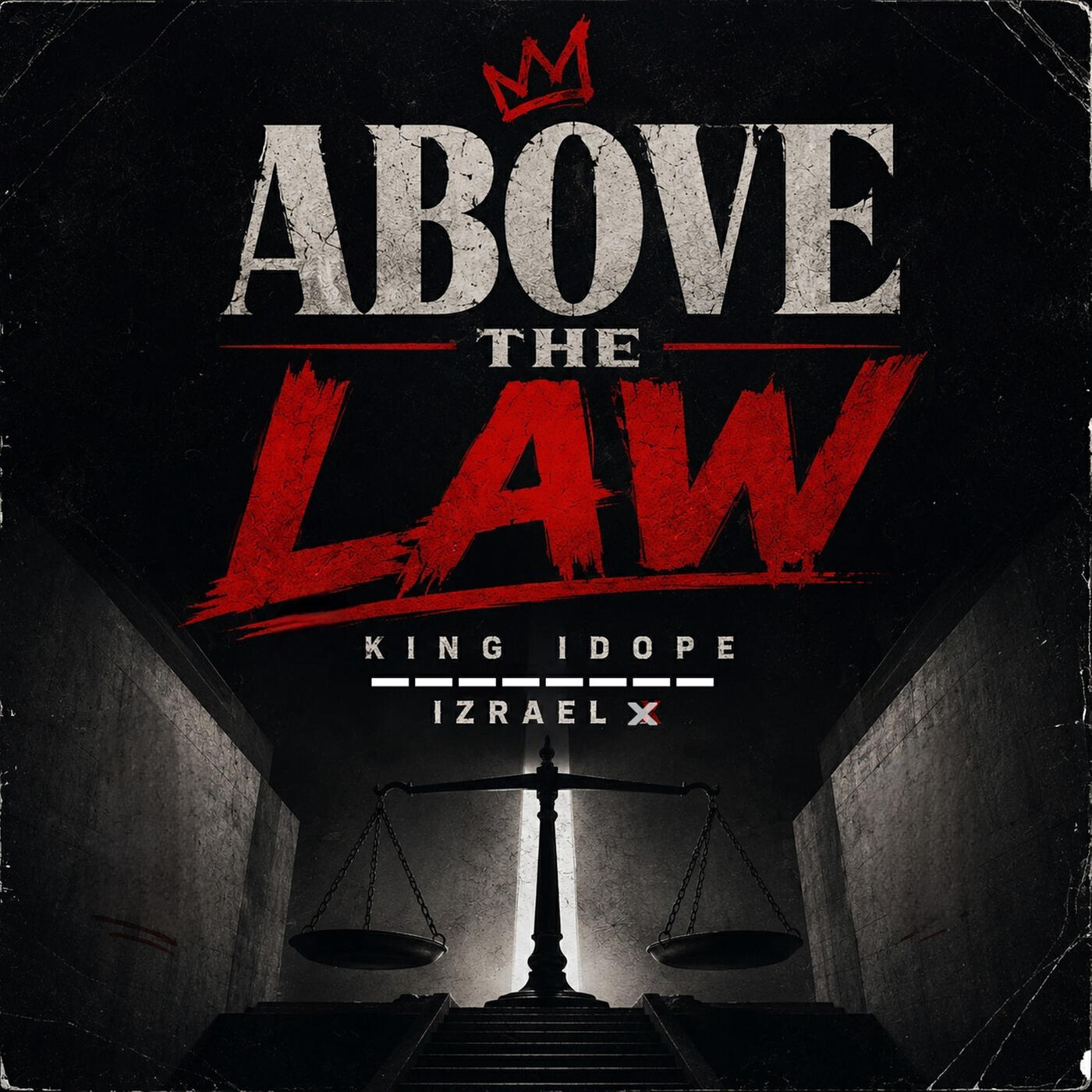 Релиз Above the Law
