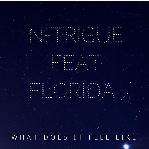 Релиз What Does It Feel Like