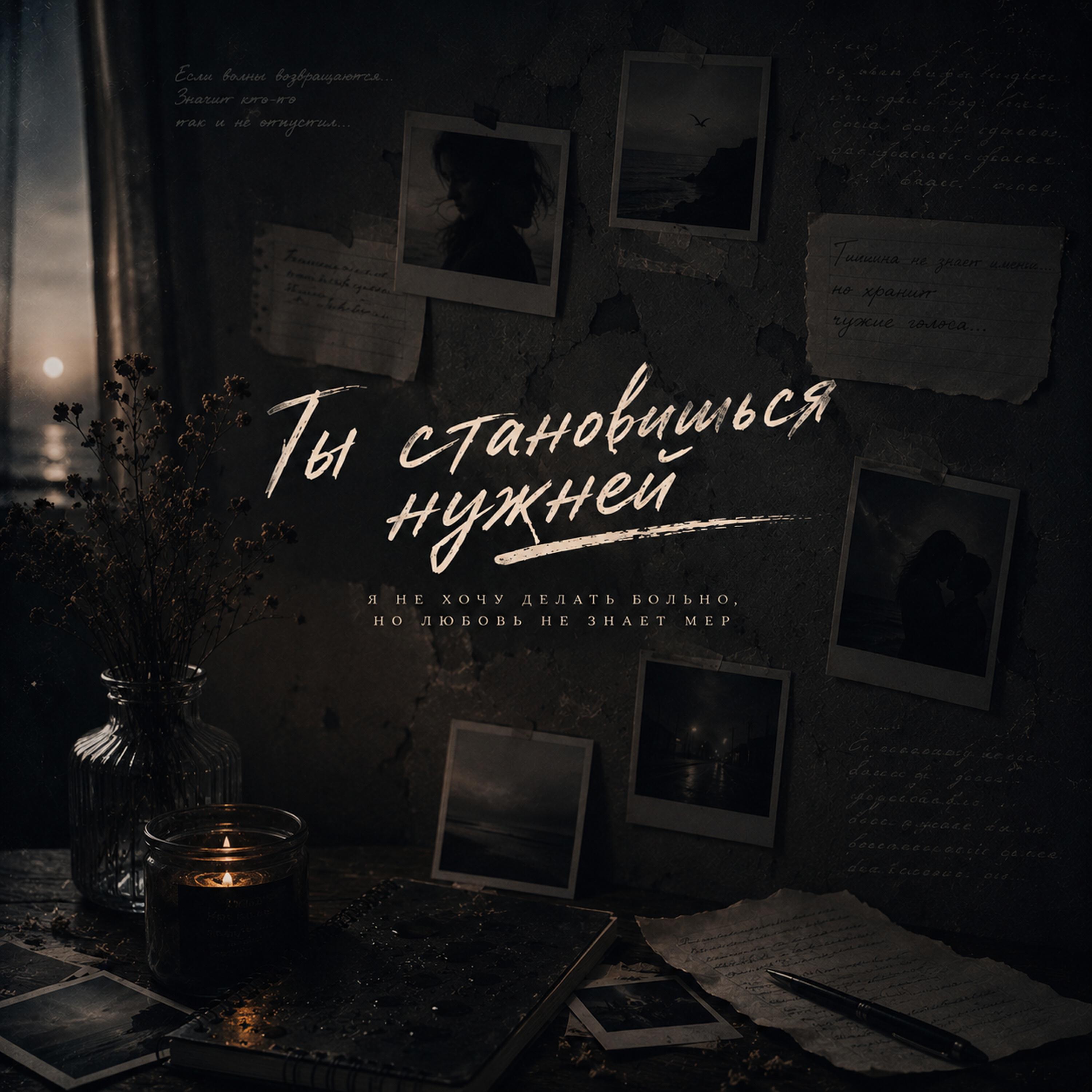 Релиз Нужней