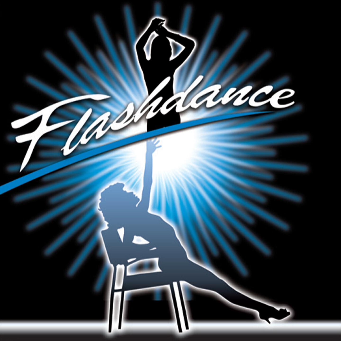 Релиз Flashdance