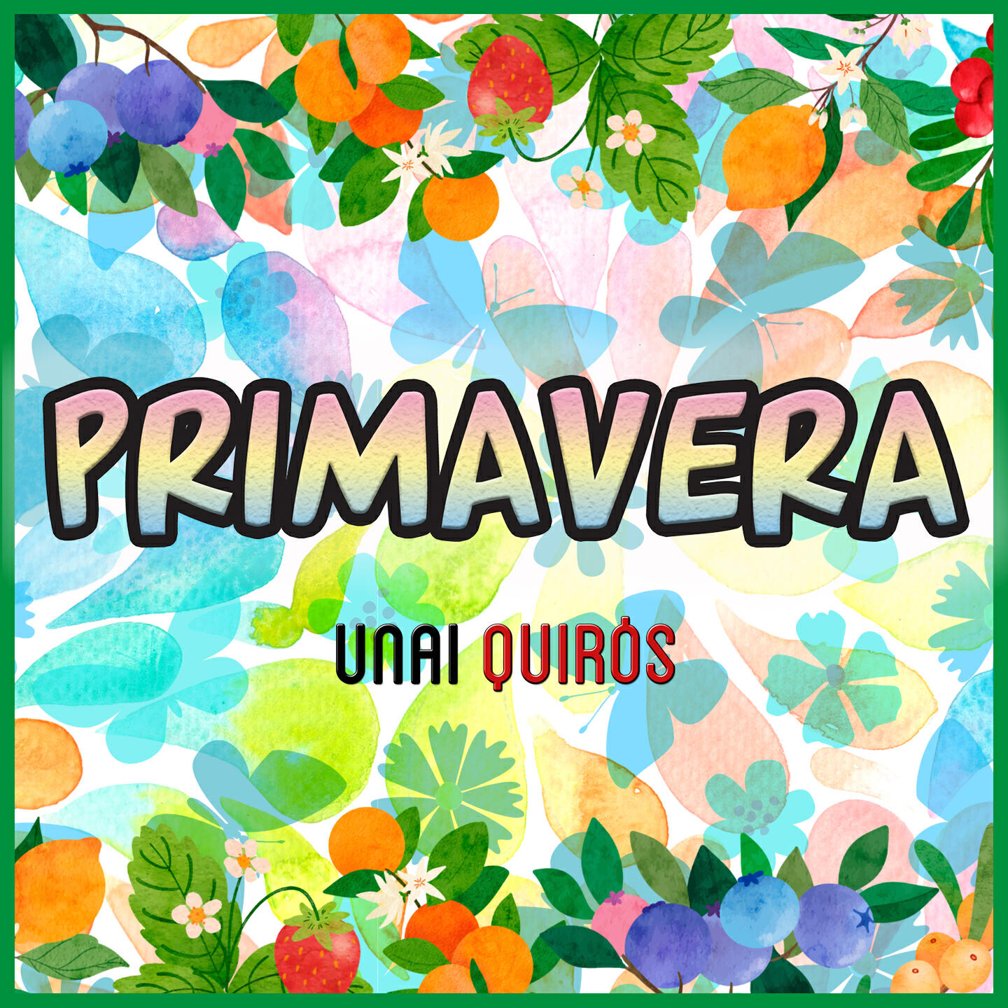 Релиз Primavera