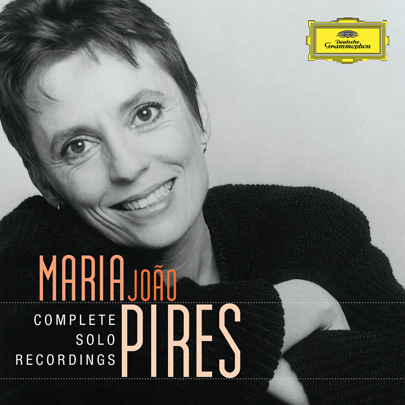 Релиз Complete Solo Recordings