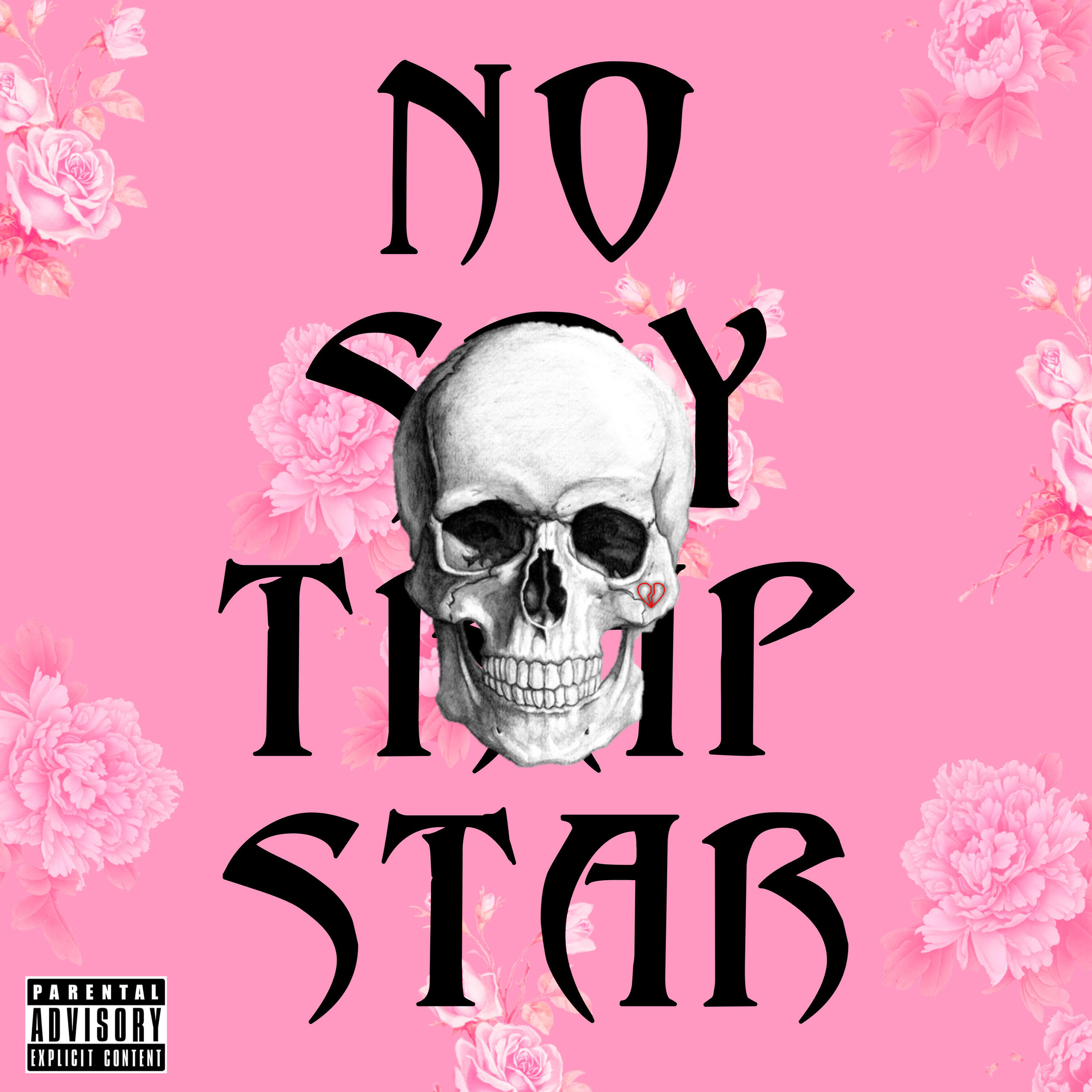 Релиз No Soy Trapstar
