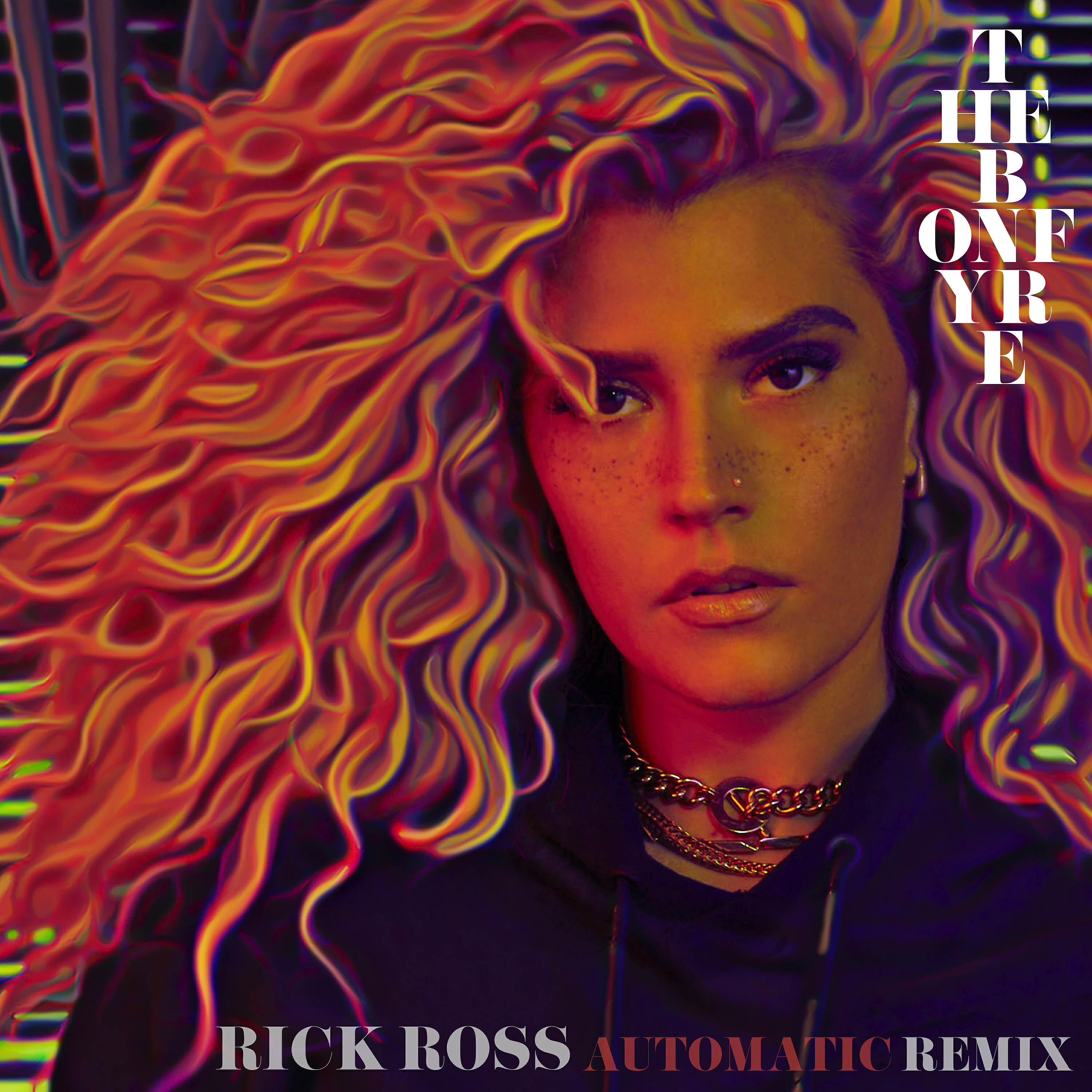 Релиз Automatic (Remix) [feat. Rick Ross]