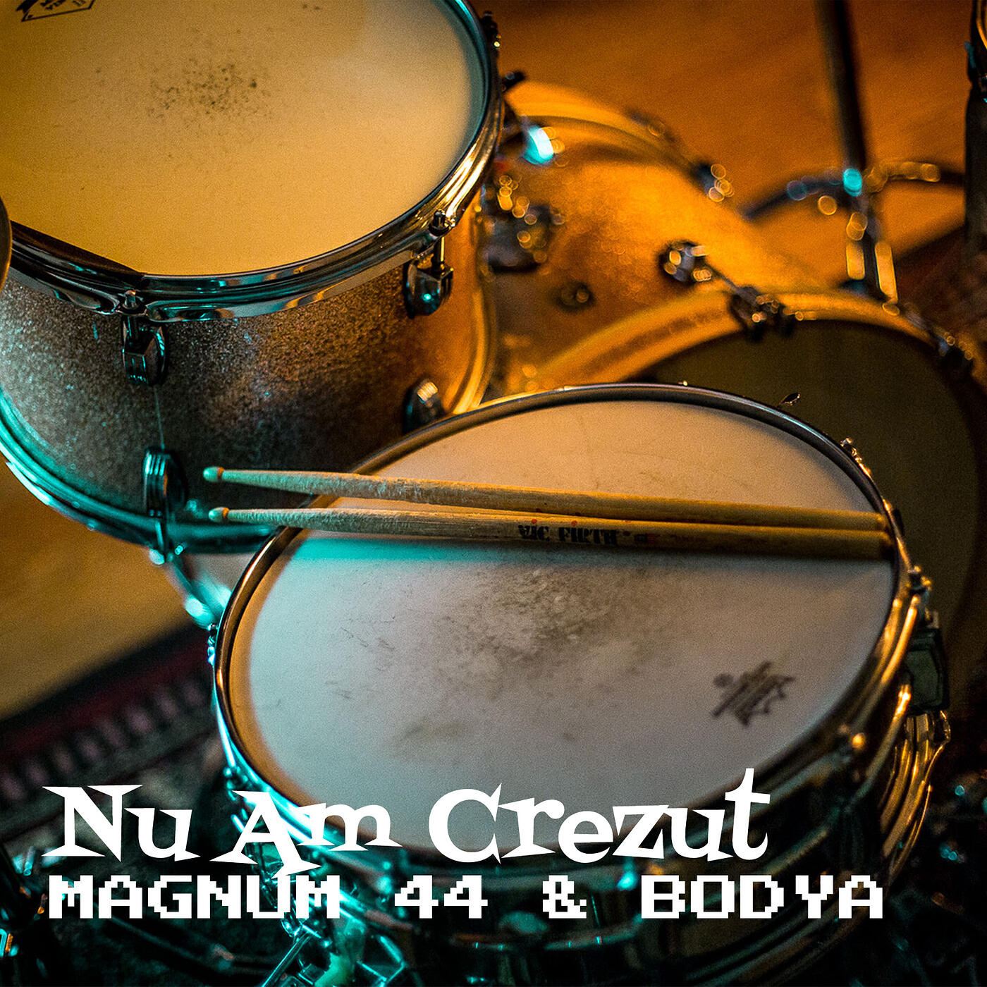 Релиз Nu Am Crezut