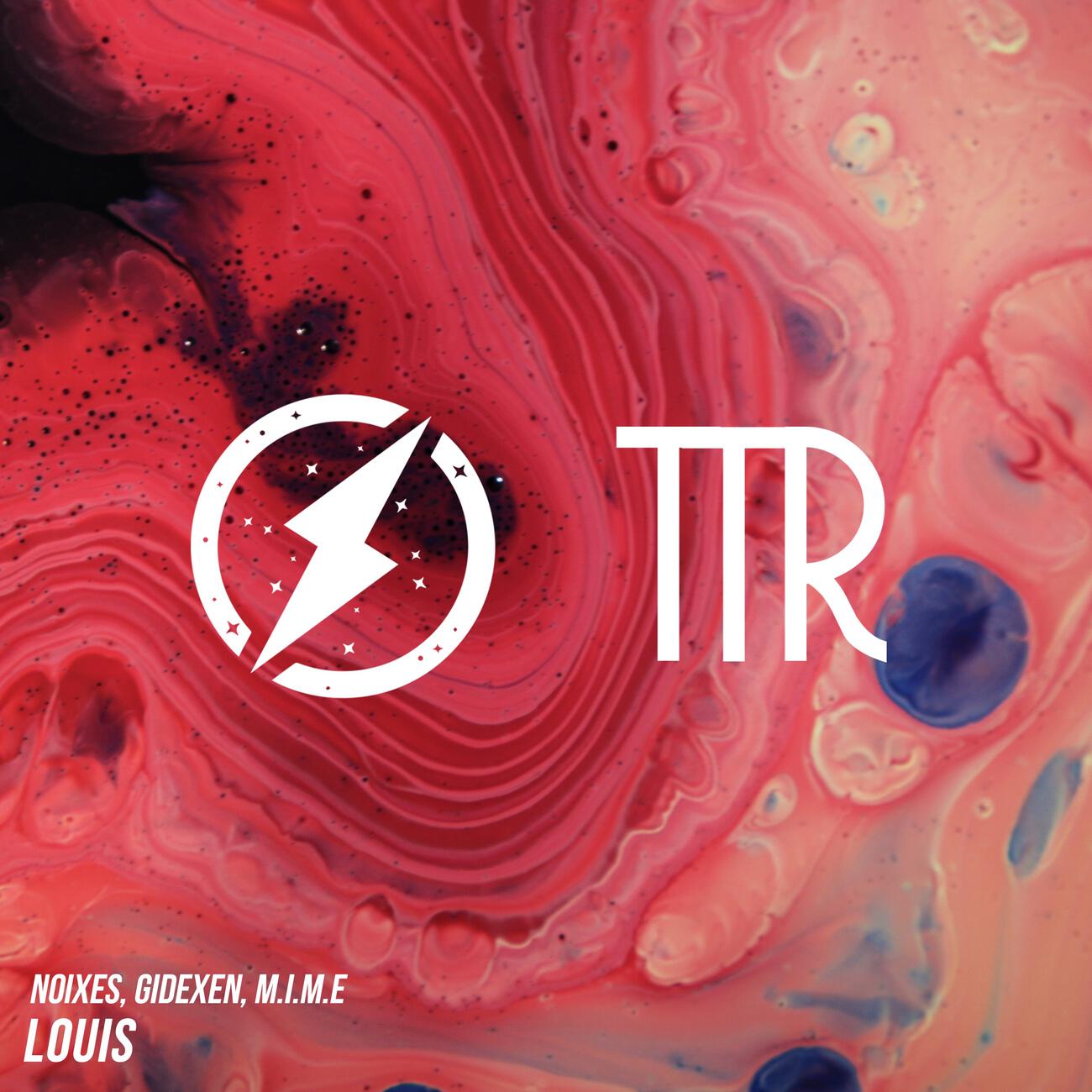 Релиз Louis