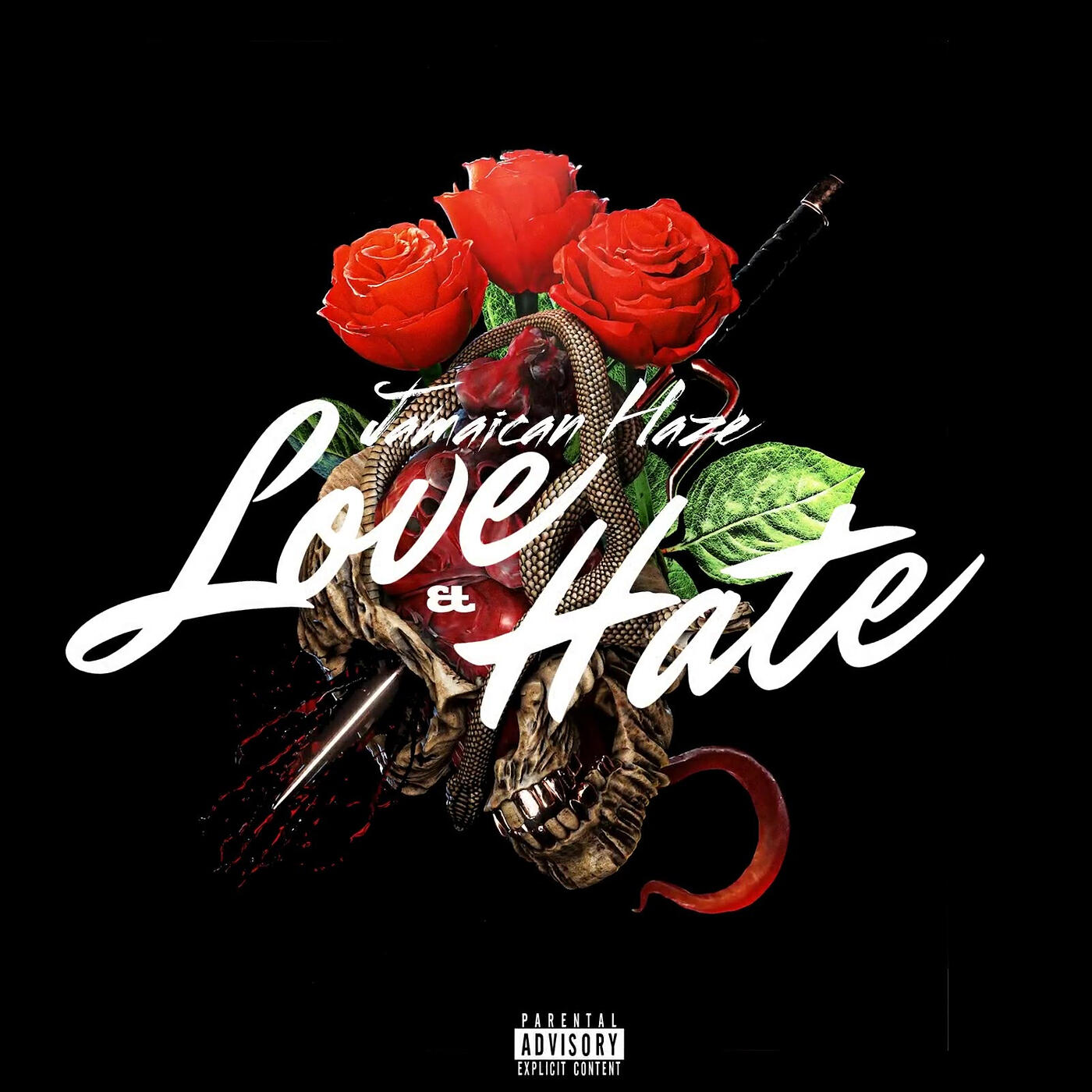 Релиз Love & Hate