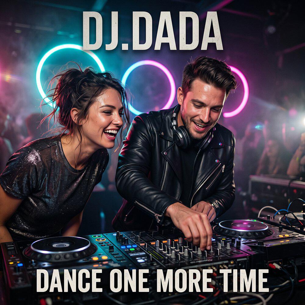 Релиз Dance One More Time