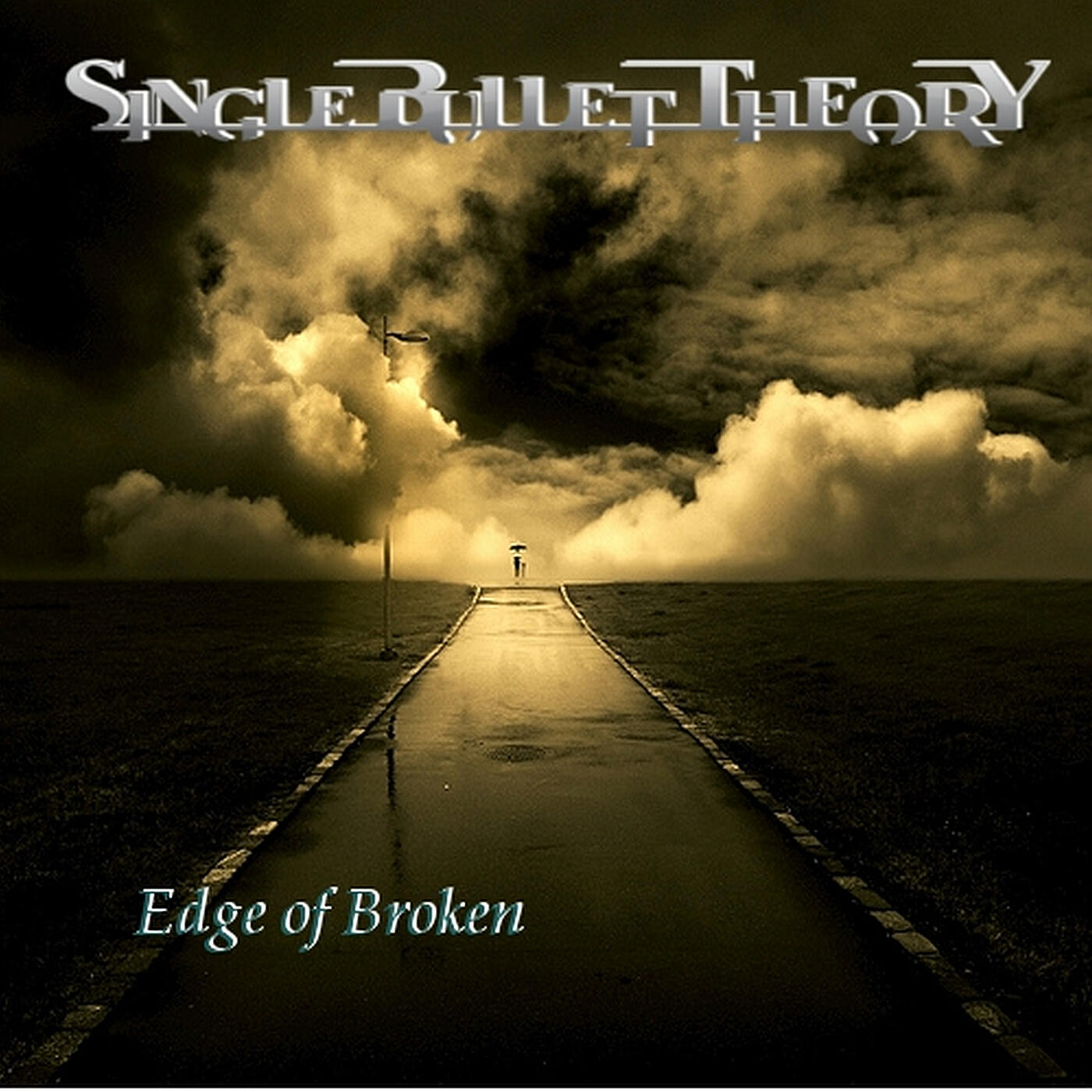 Релиз Edge of Broken