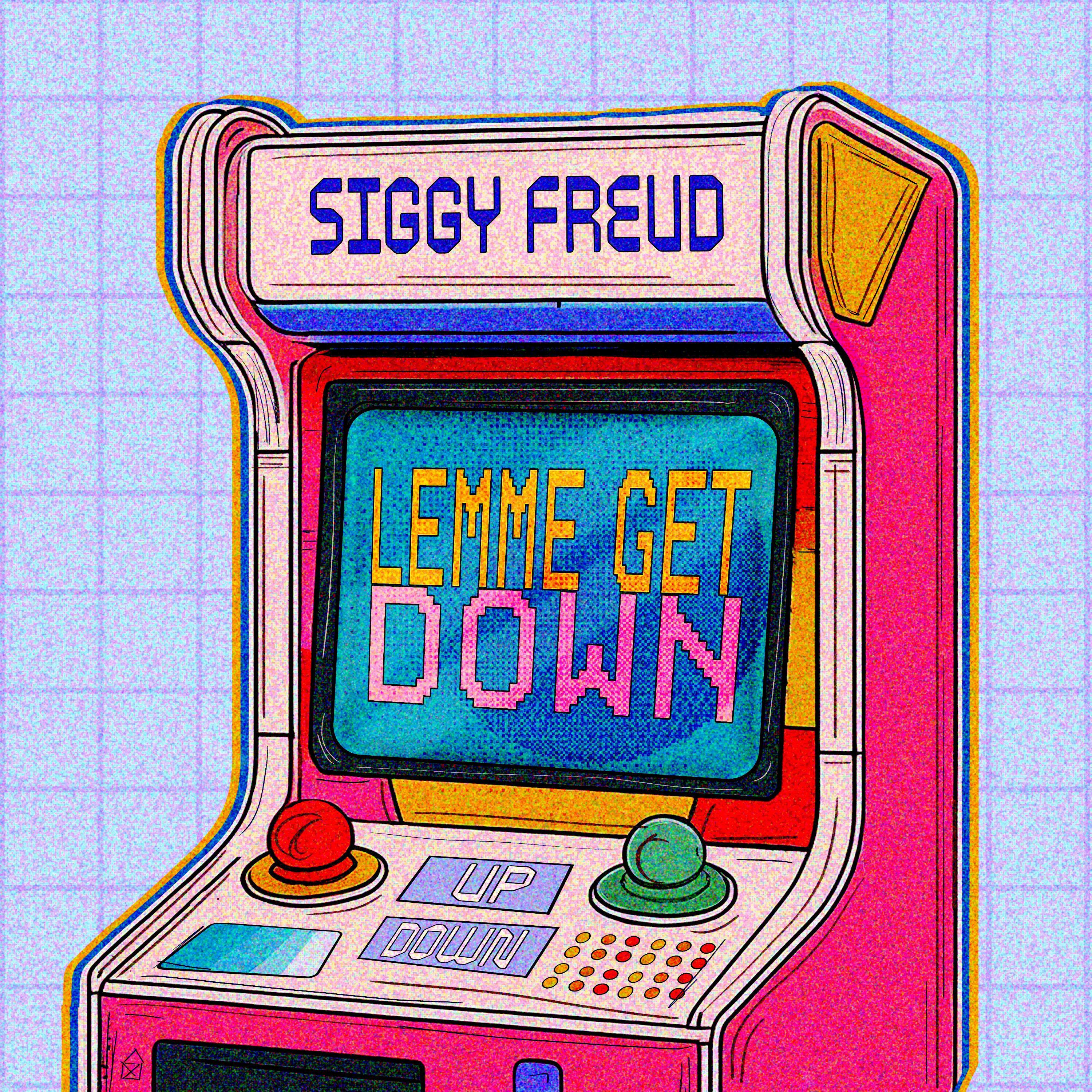 Релиз Lemme Get Down