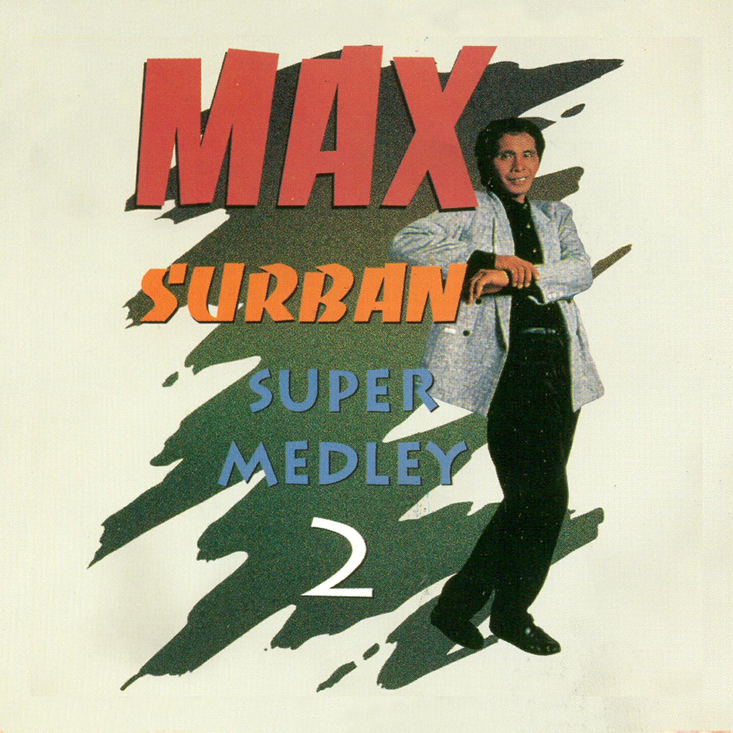 Релиз Re-Issue Series: Super Medley 2