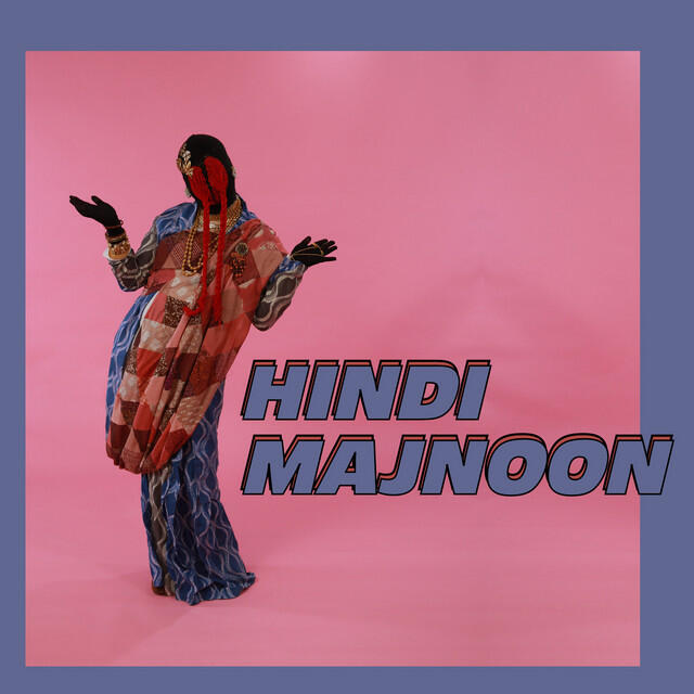 Релиз Hindi Majnoon