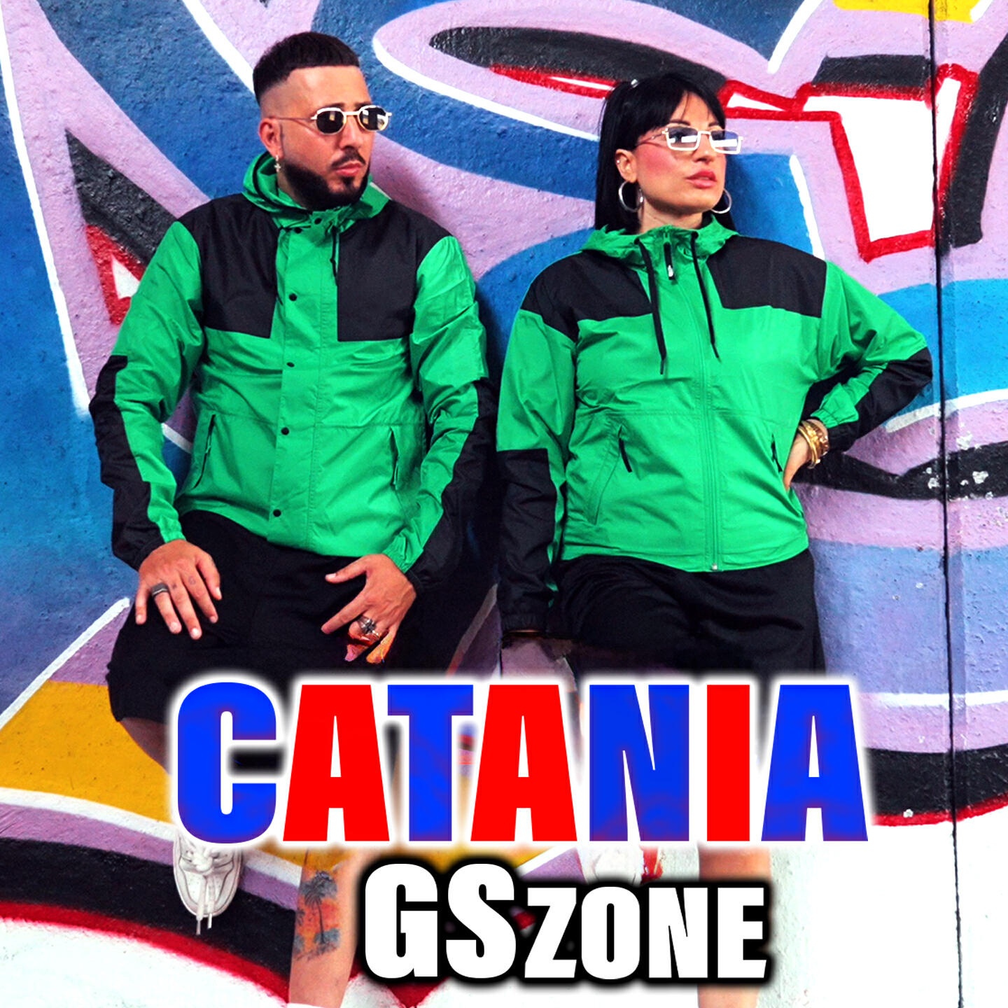 Релиз Catania