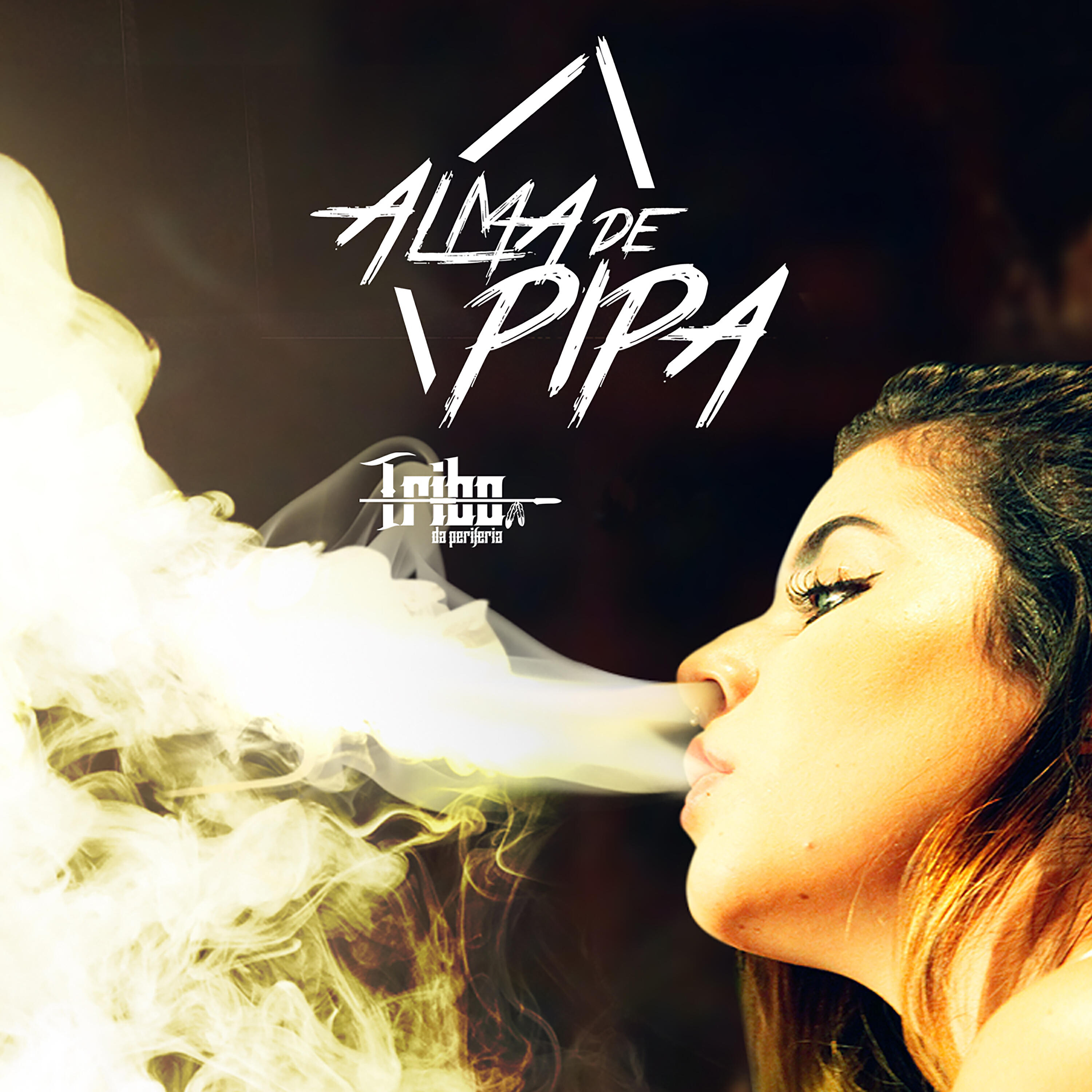 Релиз Alma de Pipa