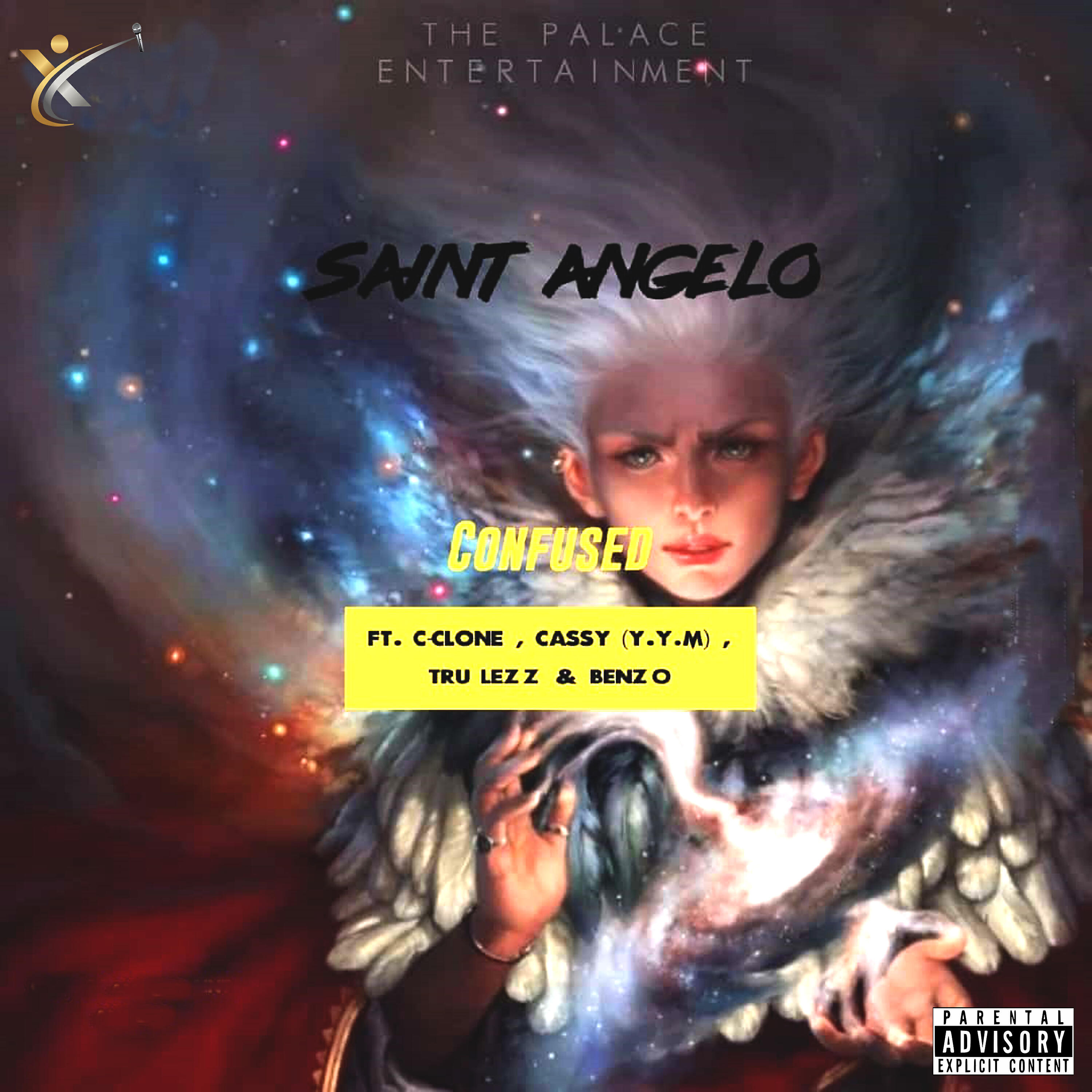 Saint Angelo