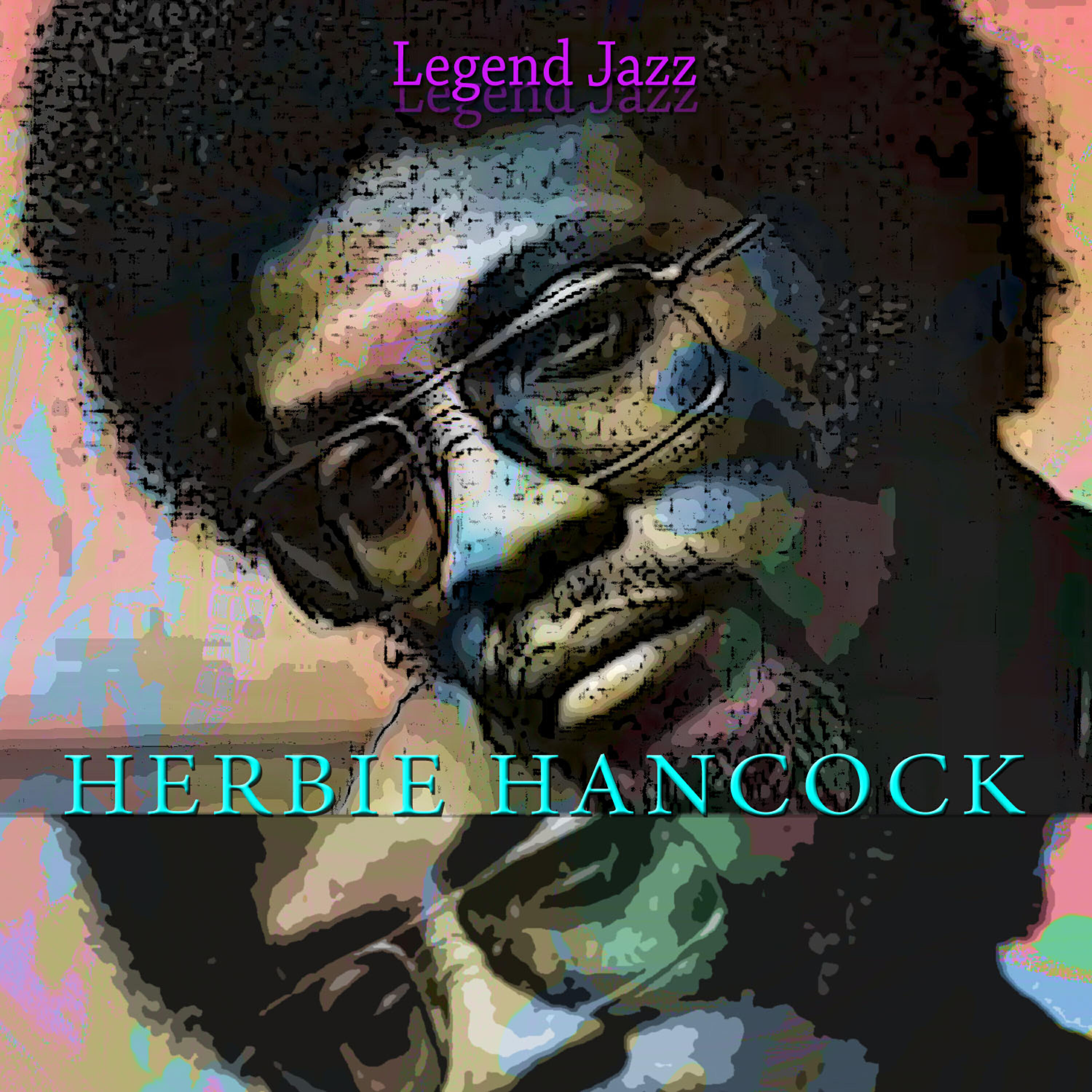 Релиз Legend Jazz