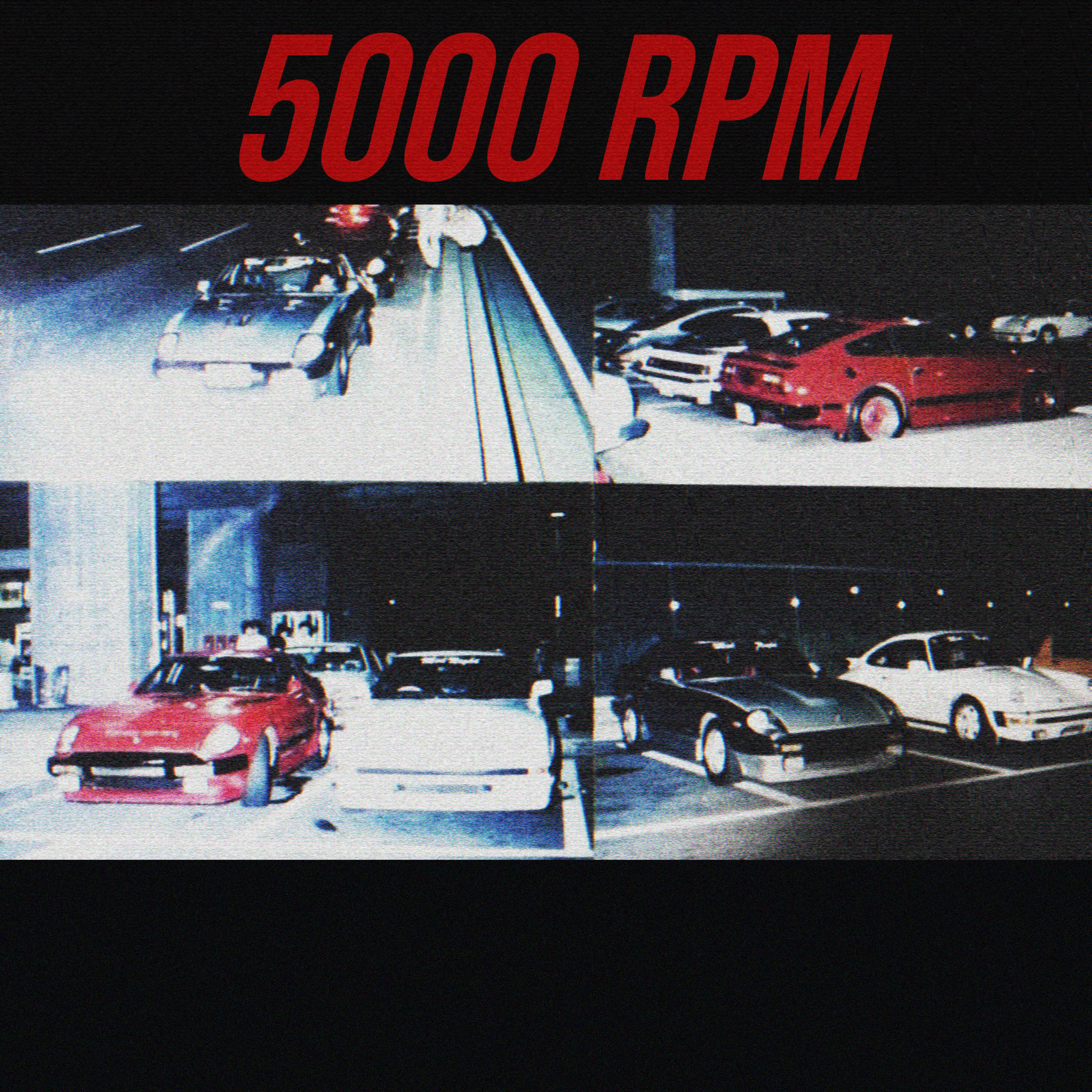 Релиз 5000 RPM