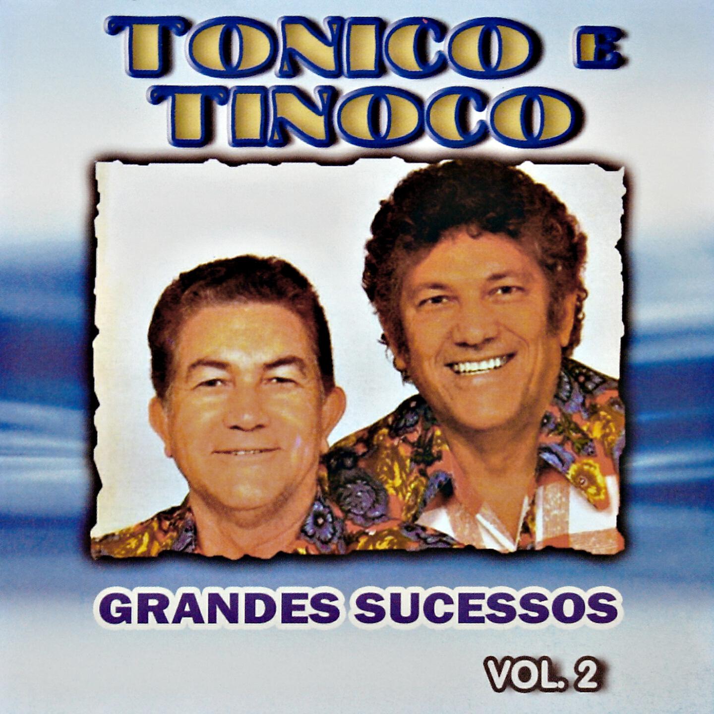 Релиз Grandes Sucessos, Vol. 2