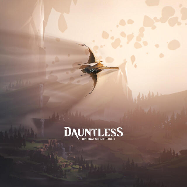 Релиз Dauntless, Vol. 2 (Official Game Soundtrack)