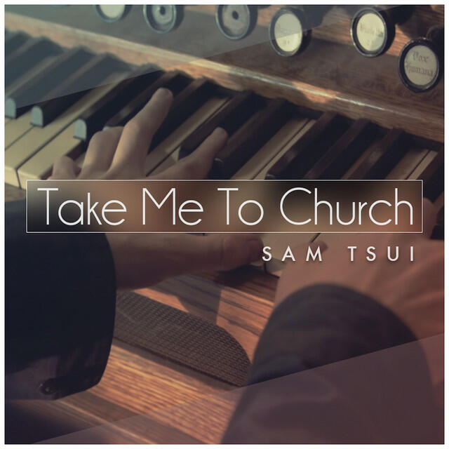 Релиз Take Me To Church