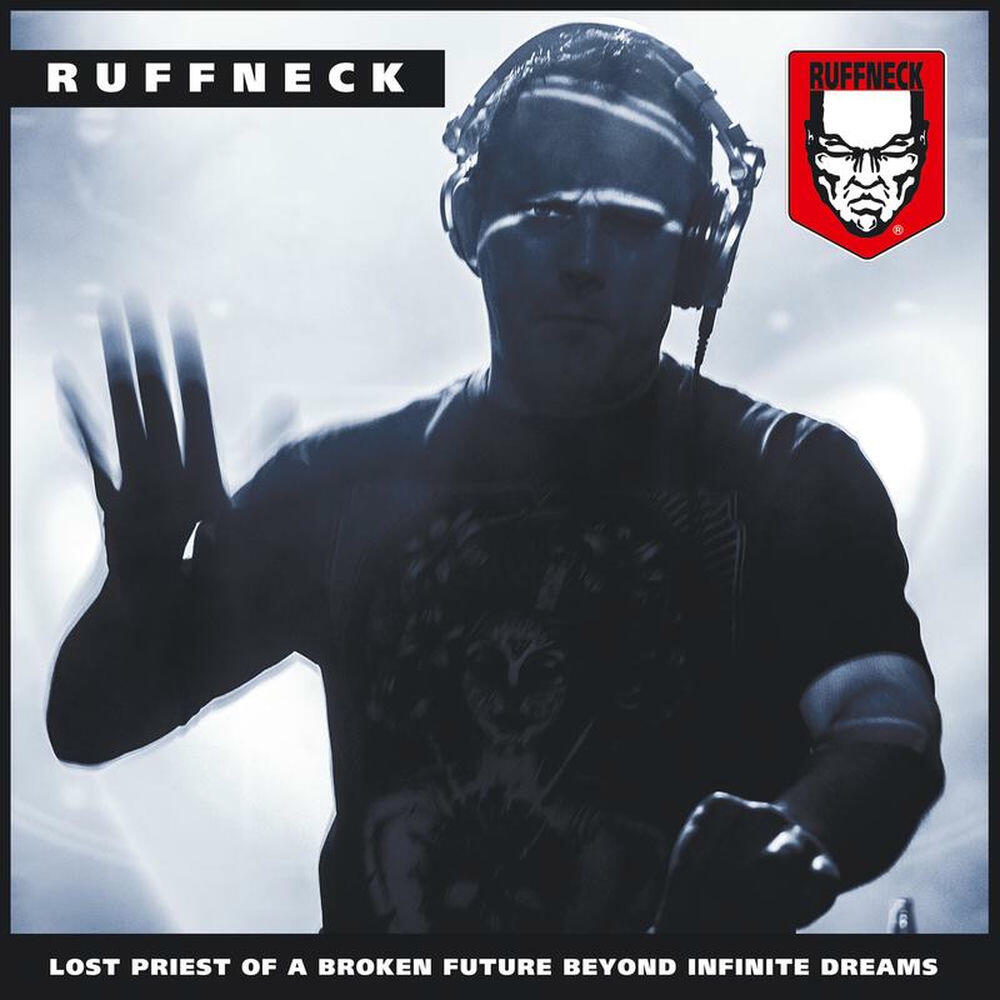 Релиз Lost Priest of a Broken Future Beyond Infinite Dreams