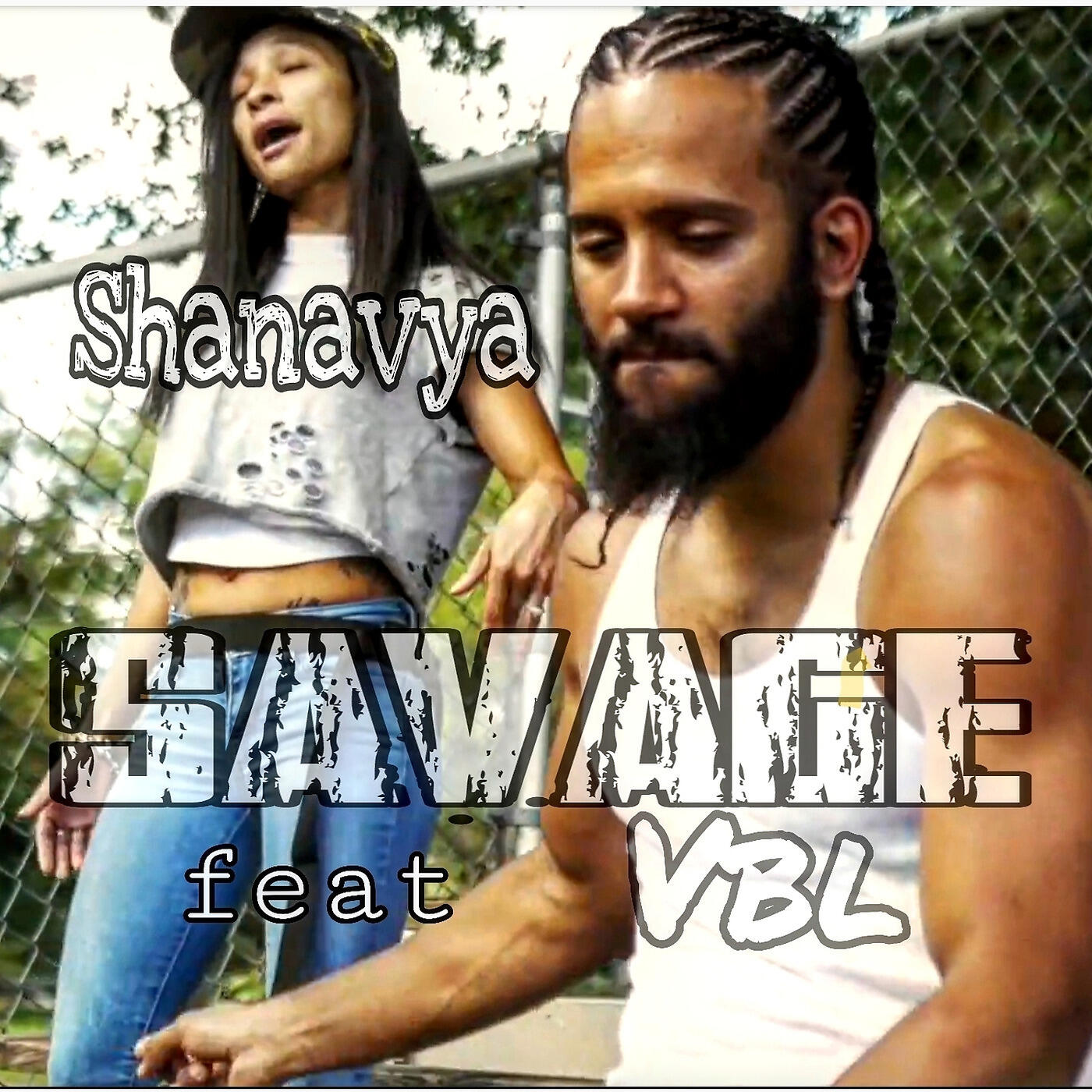 Shanavya