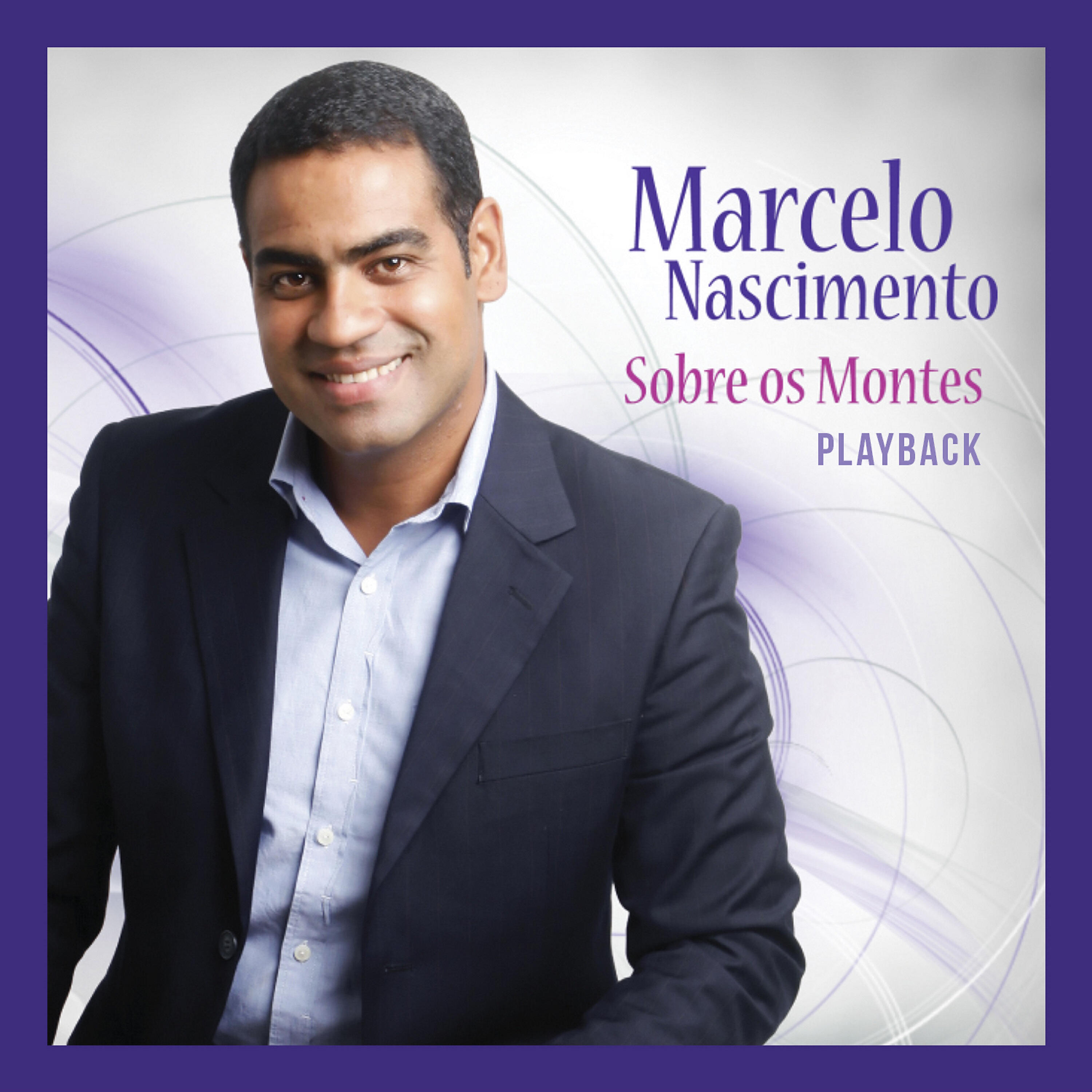 Релиз Sobre Os Montes (Playback)