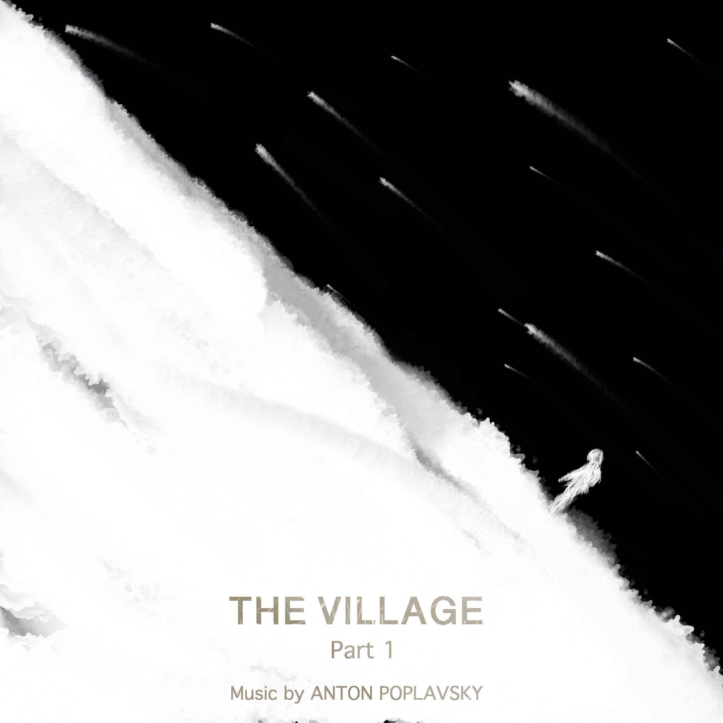 Релиз The Village: Part 1
