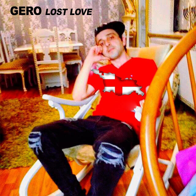 Релиз Lost Love