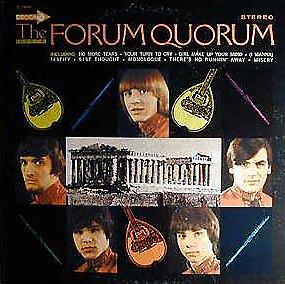 Forum Quorum