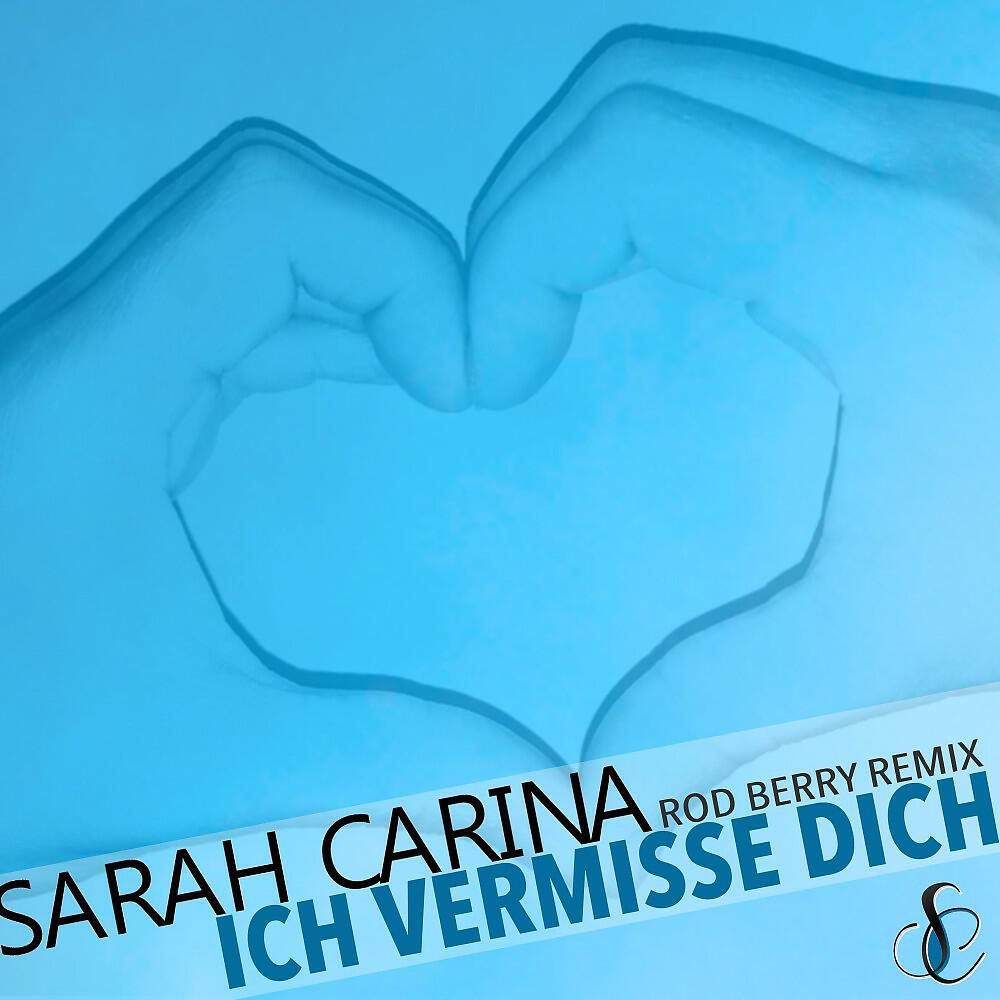 Постер альбома Ich vermisse Dich (Rod Berry Remix)