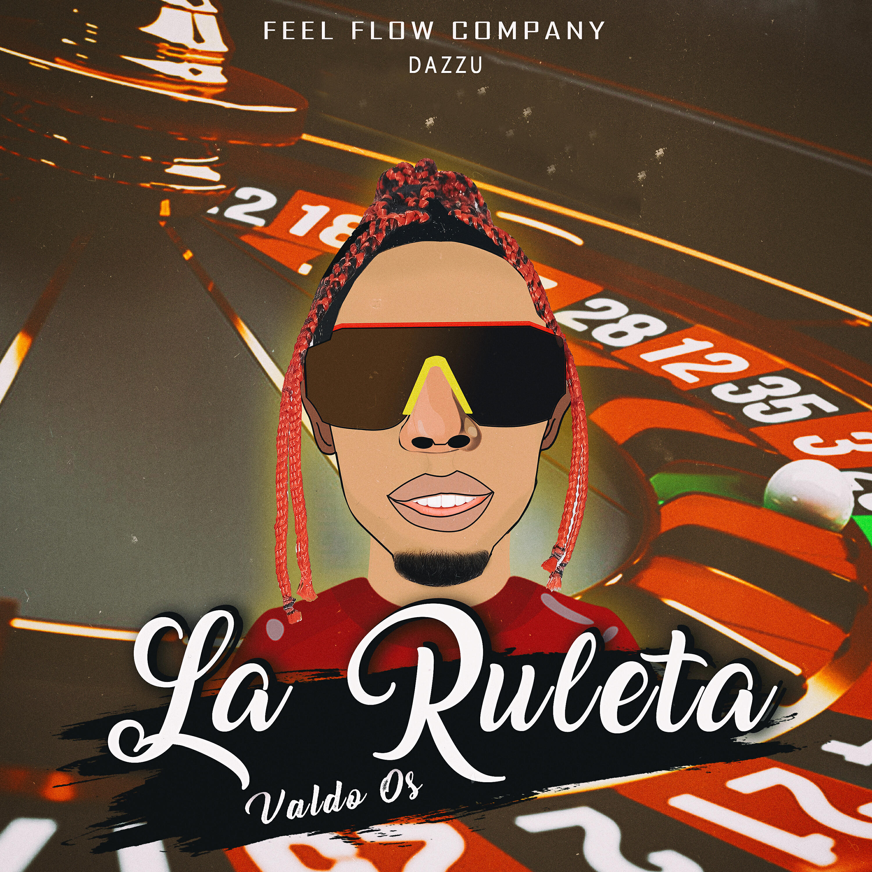 Релиз La Ruleta