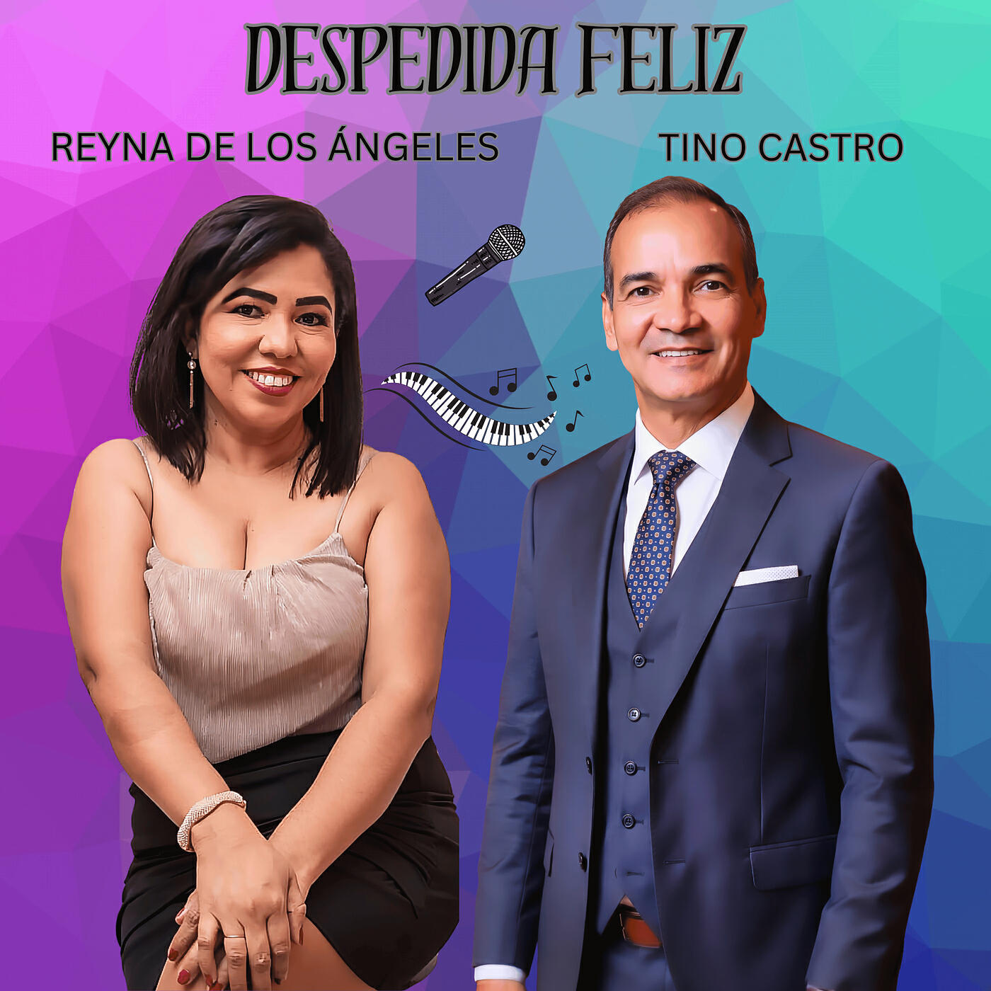 Reyna De Los Ángeles