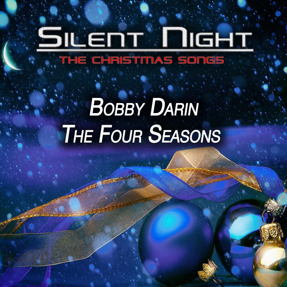 Релиз Silent Night (The Christmas Songs)