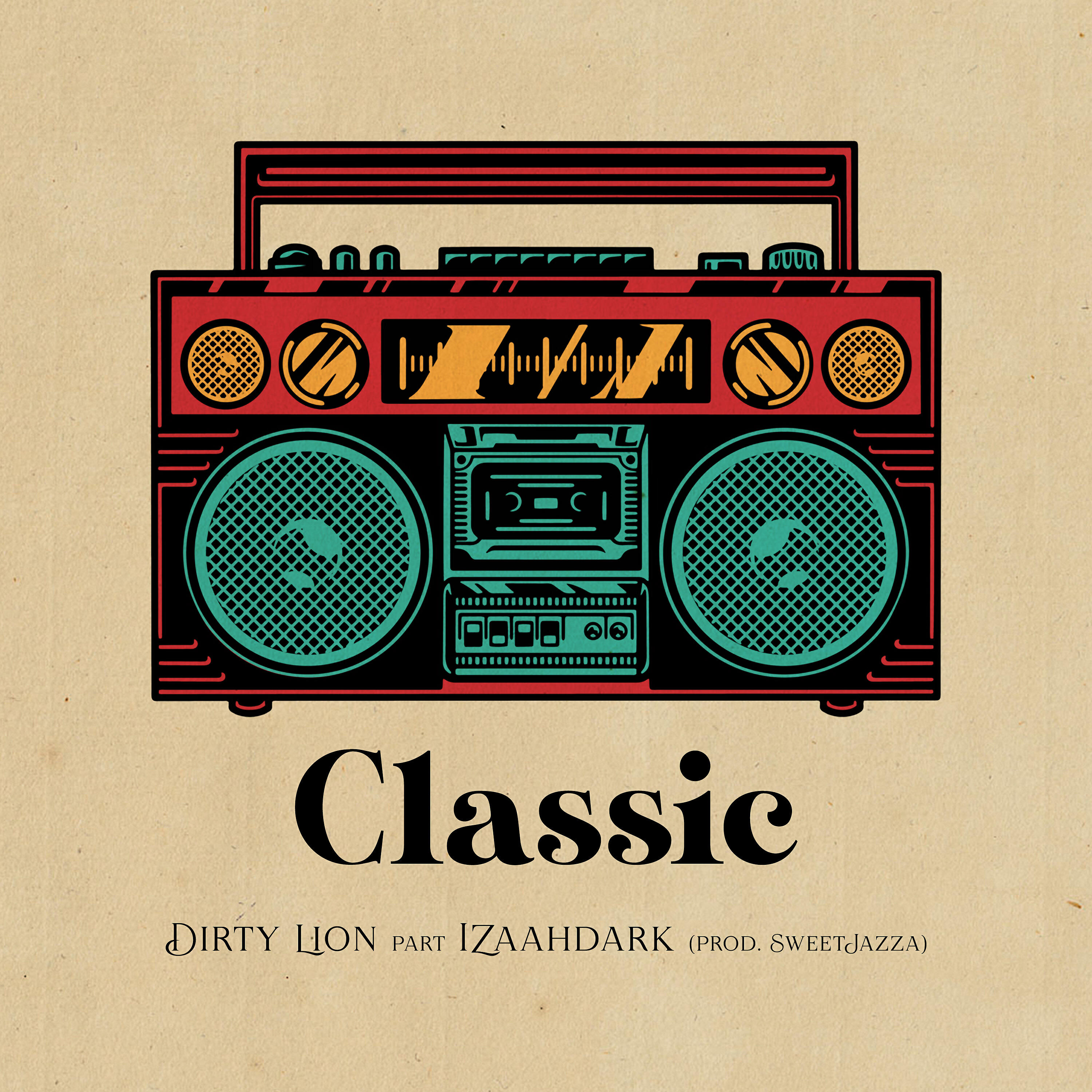 Релиз Classic