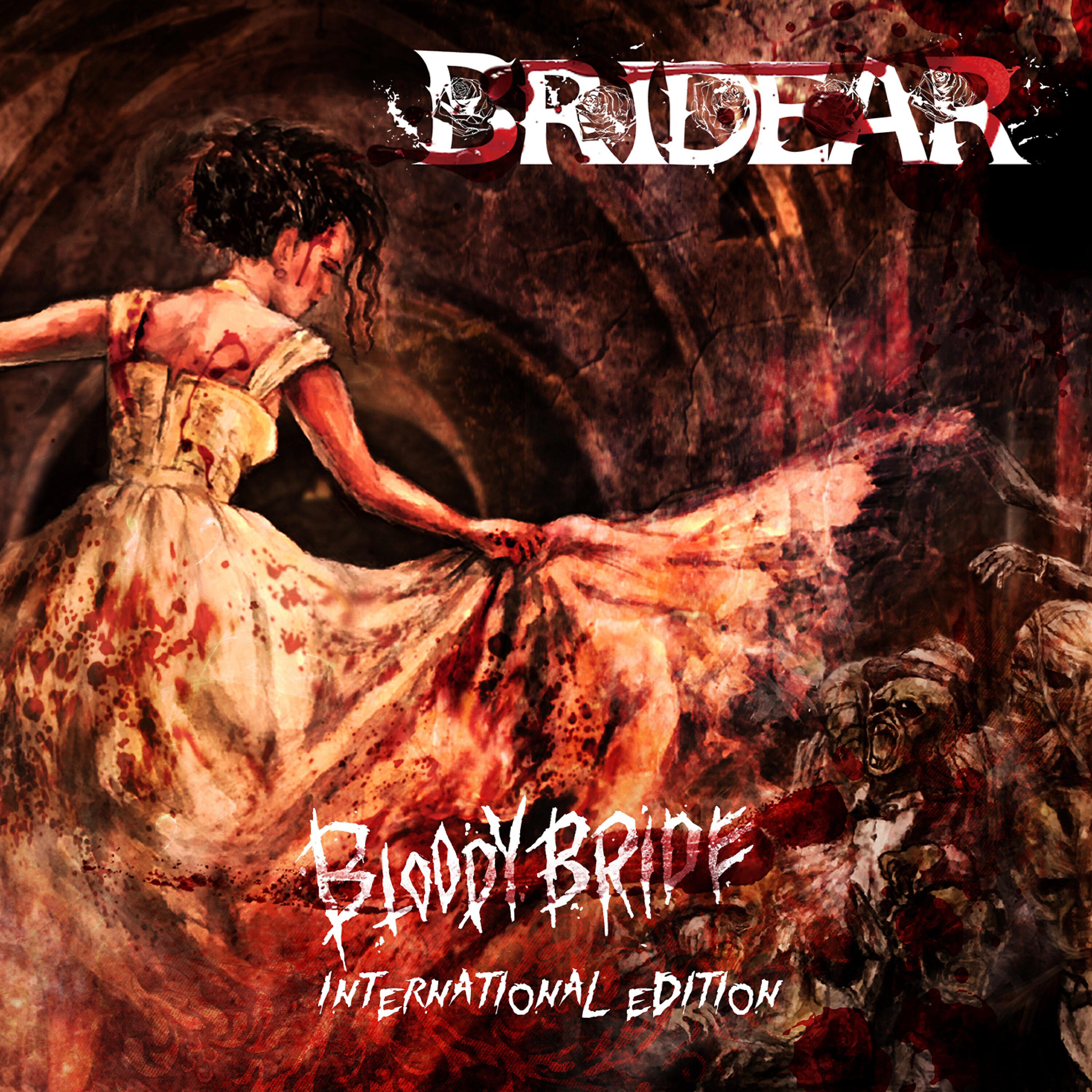 Релиз Bloody Bride