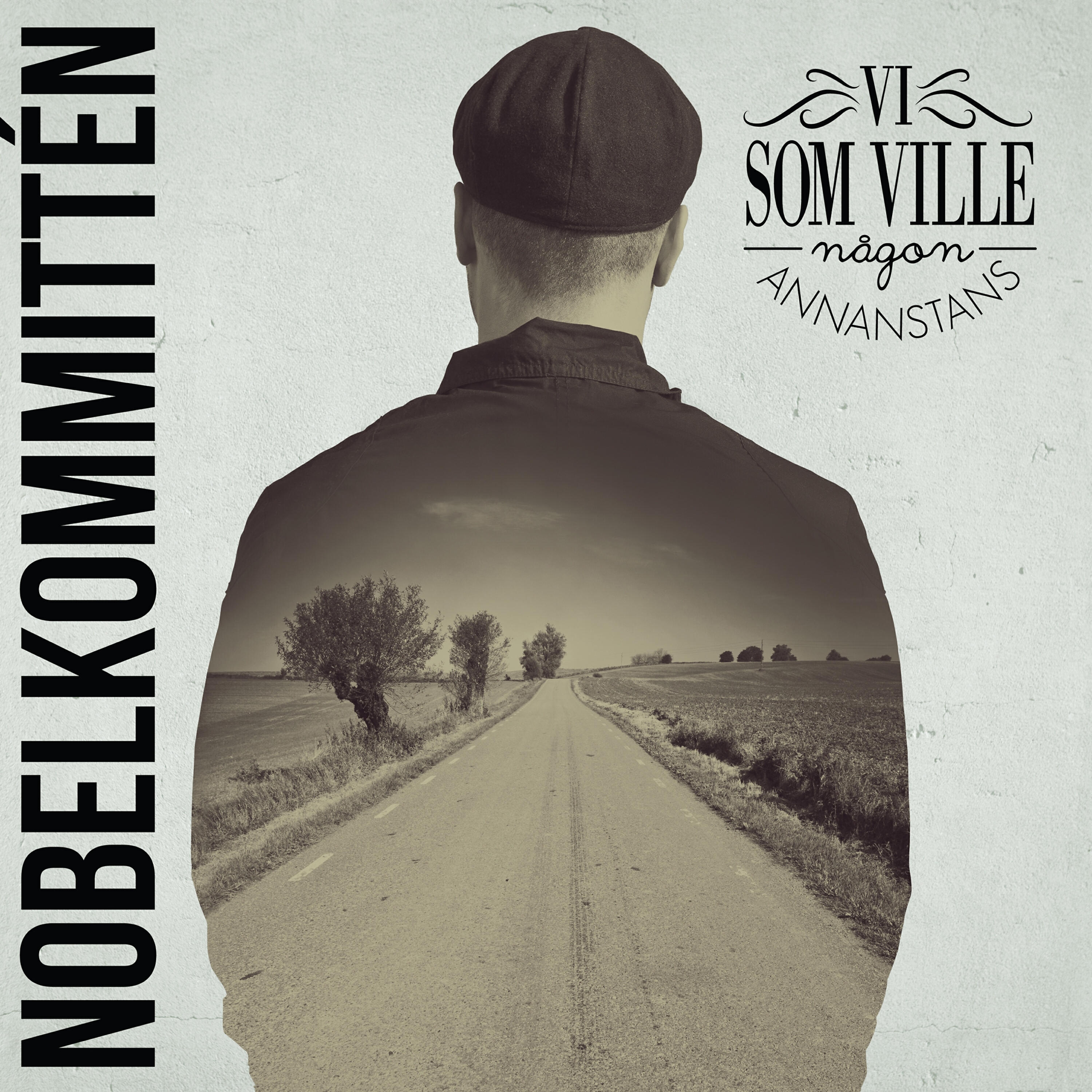 Релиз Vi som ville någon annanstans