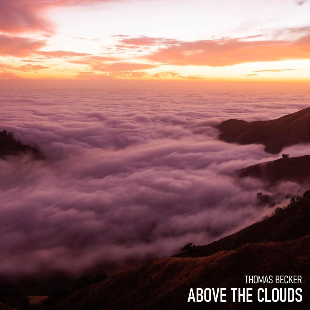 Релиз Above the Clouds