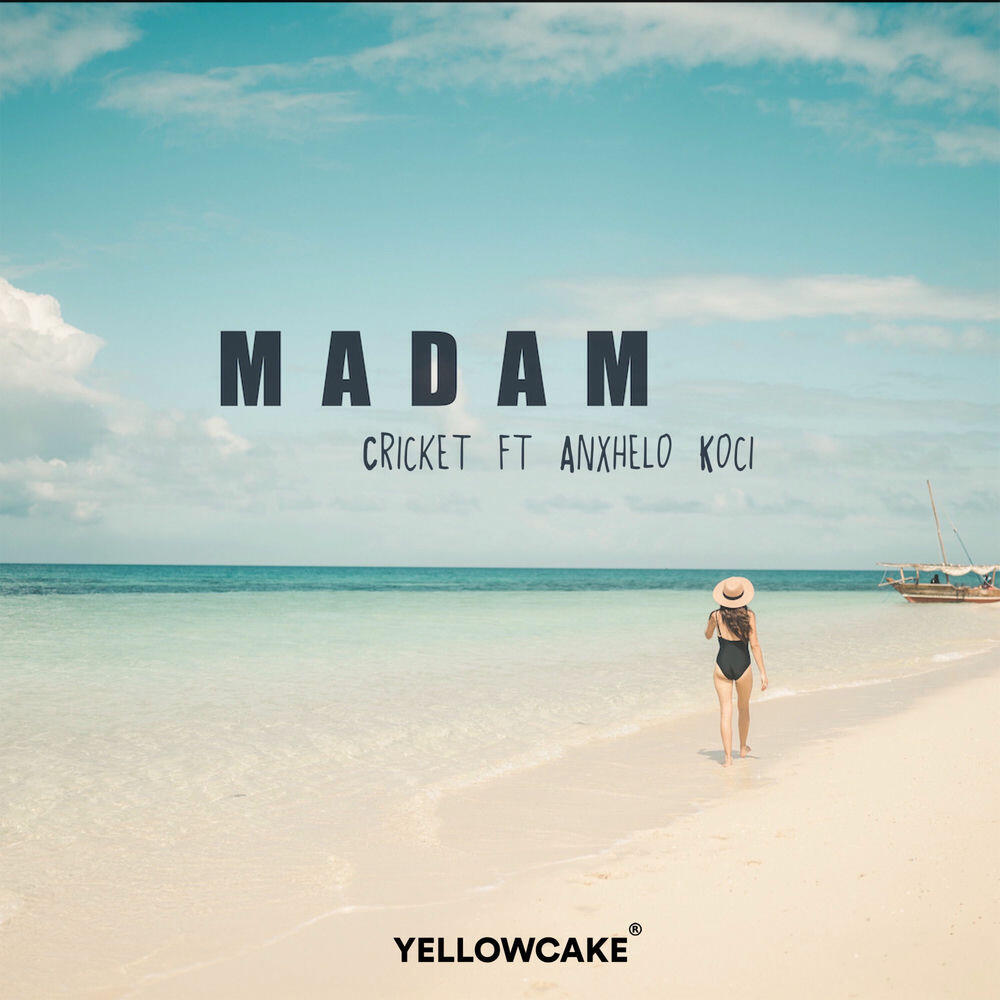 Релиз Madam