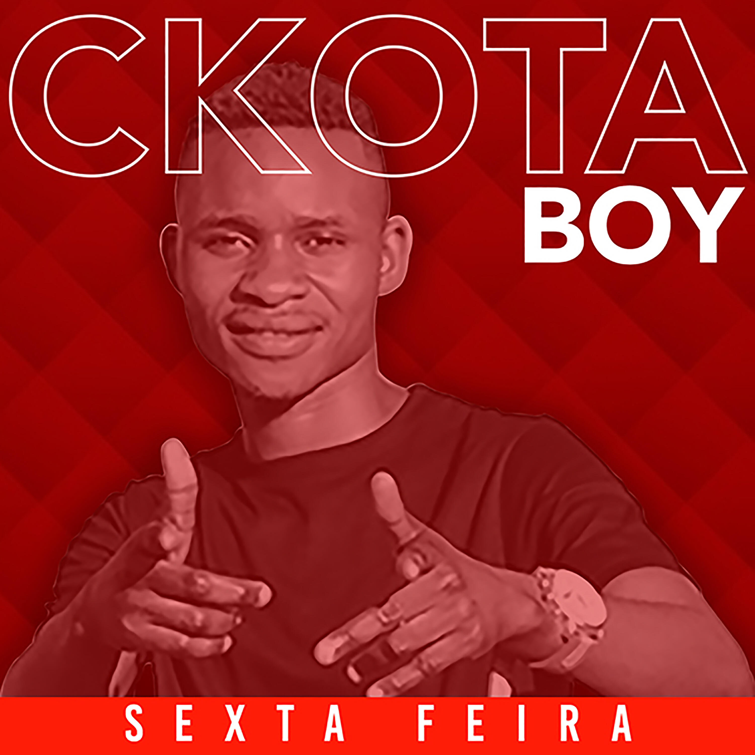 Релиз Sexta-Feira