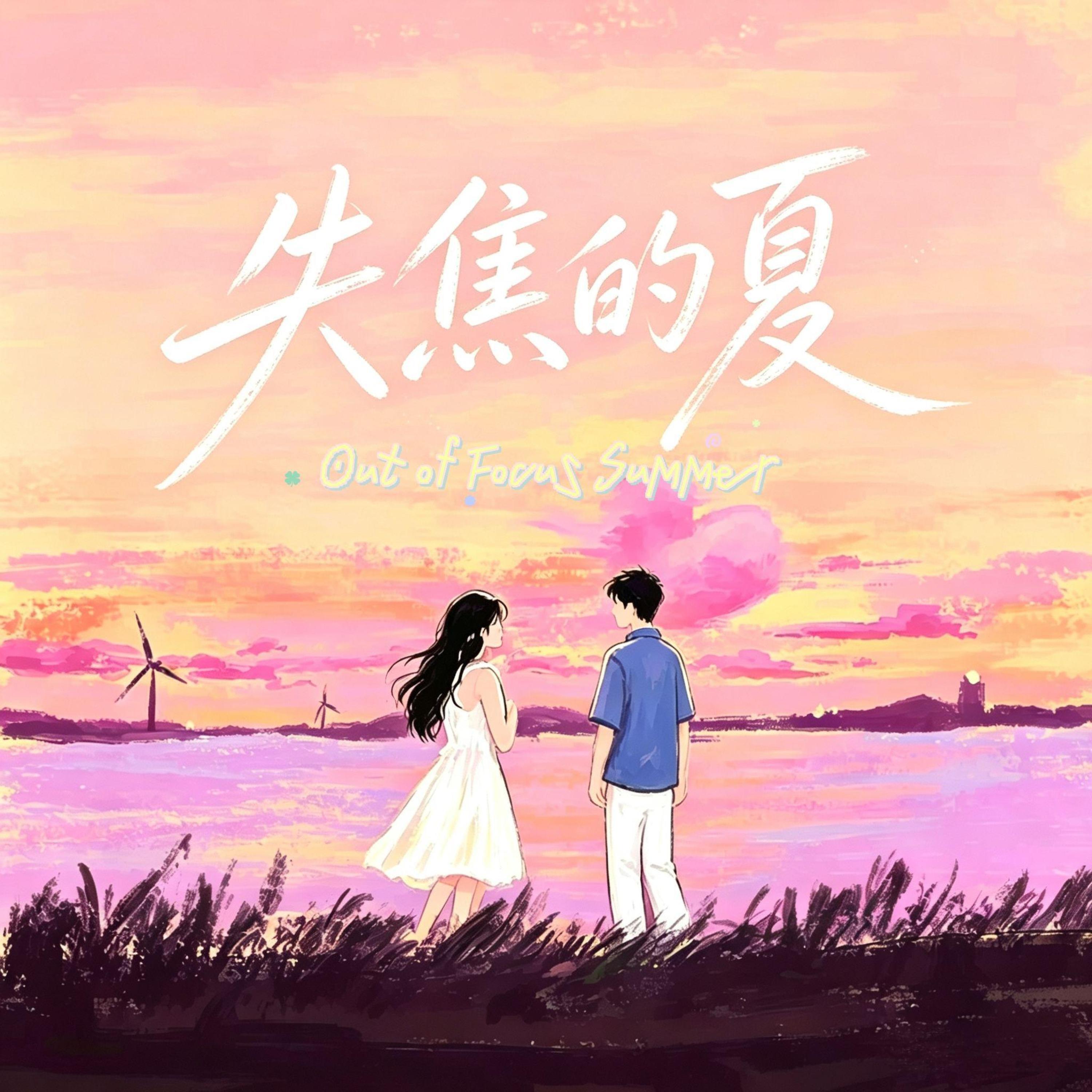 Релиз 失焦的夏